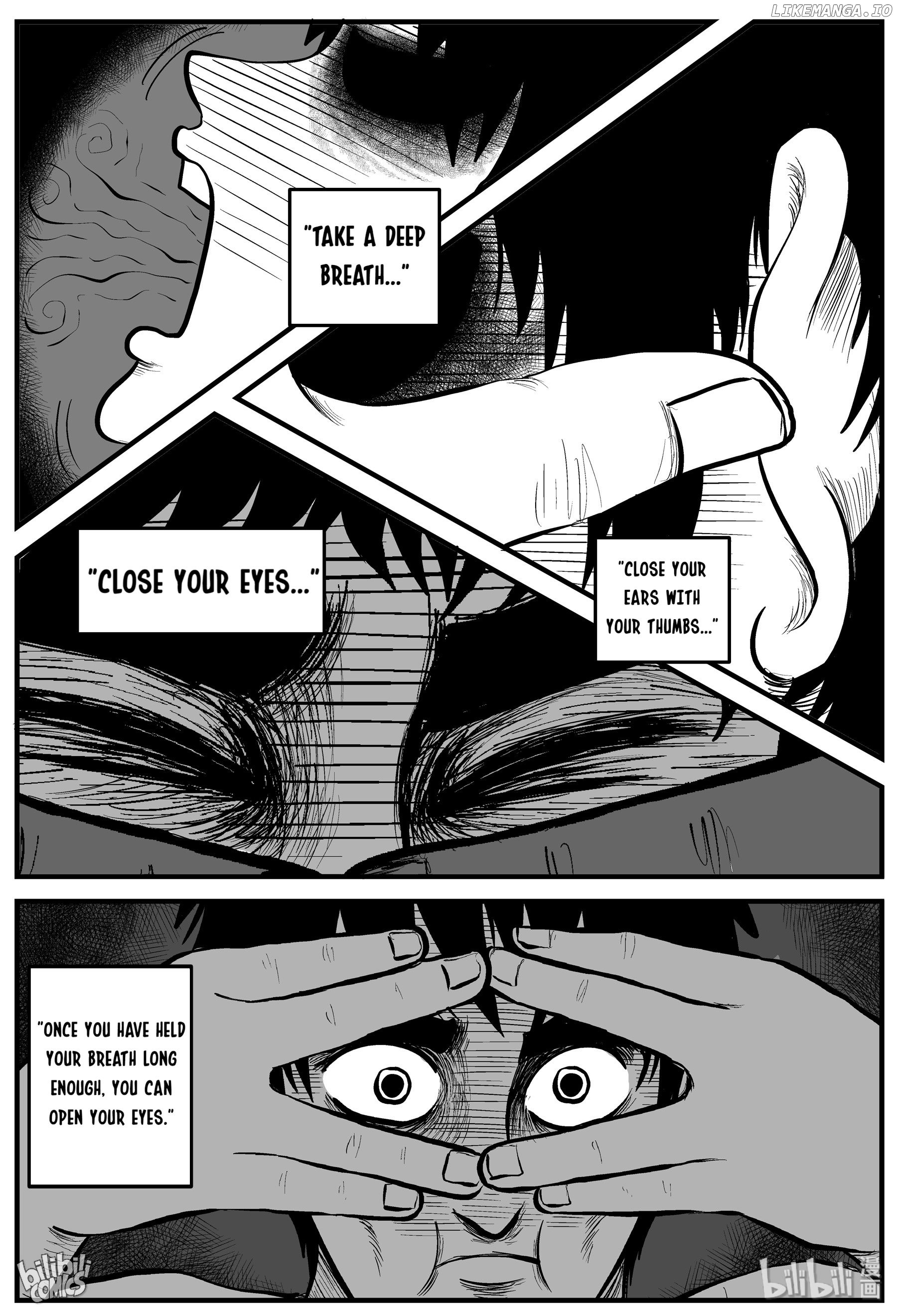 Strange Tales Of Xiao Zhi chapter 162 - page 9