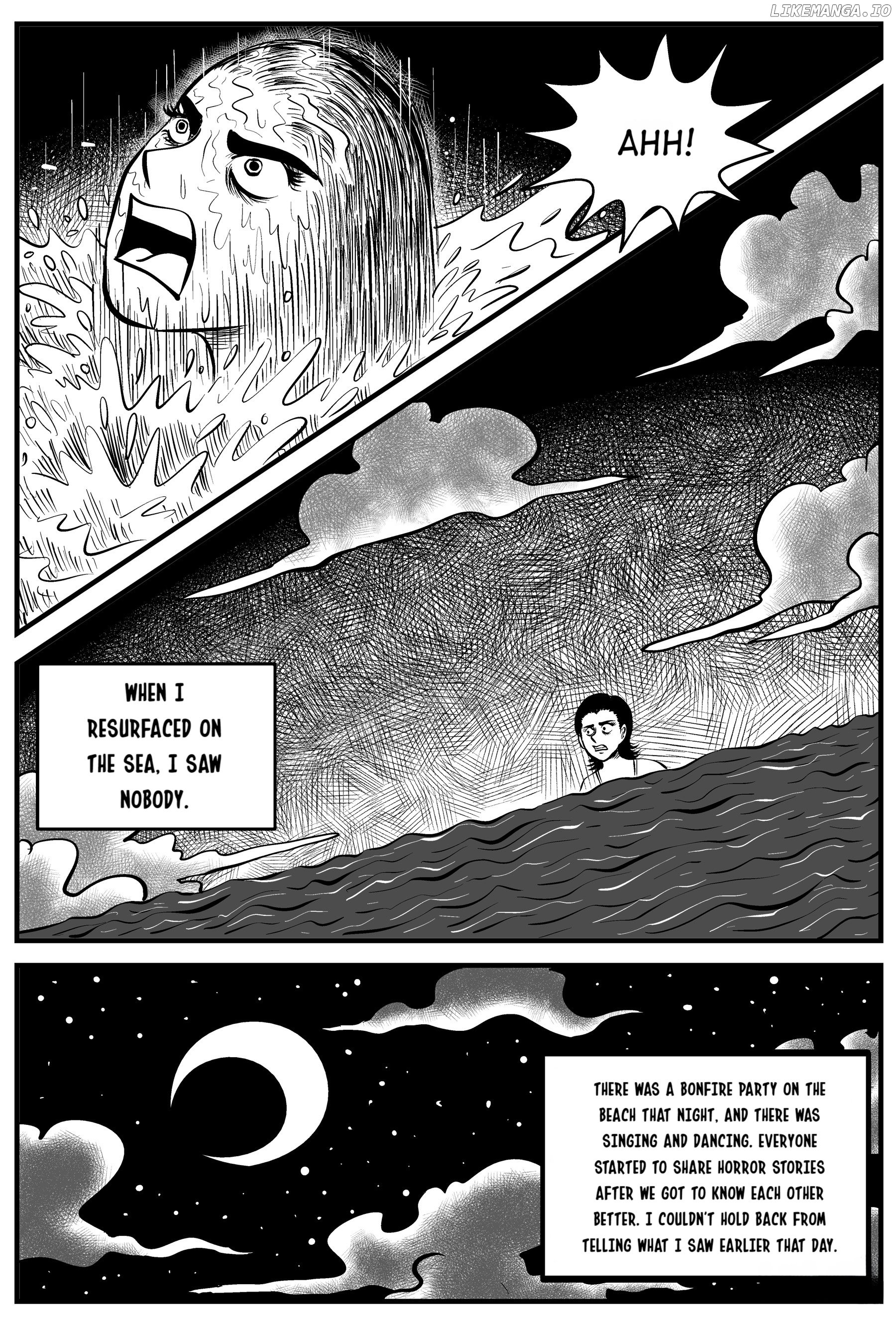 Strange Tales Of Xiao Zhi chapter 116 - page 10