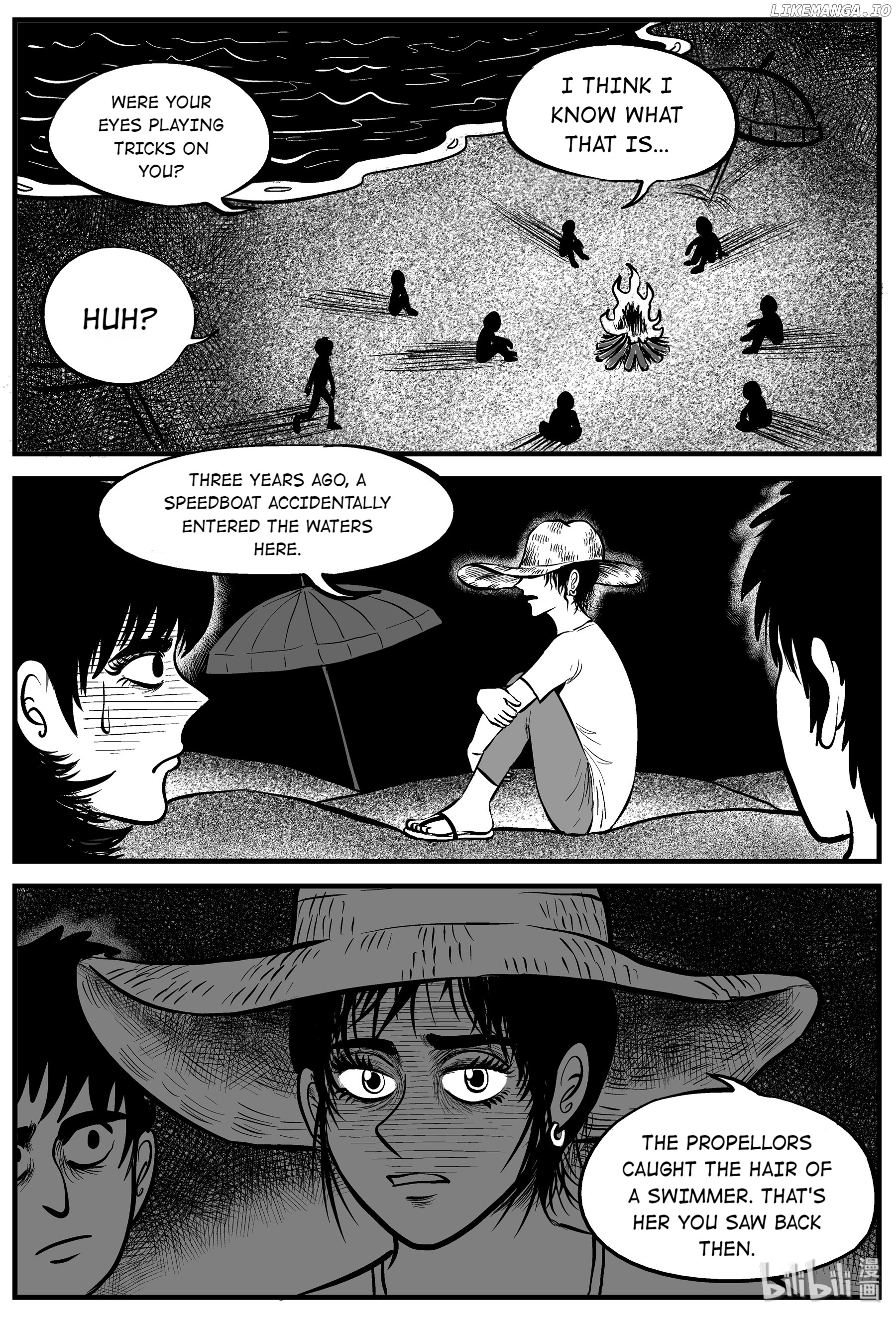 Strange Tales Of Xiao Zhi chapter 116 - page 11