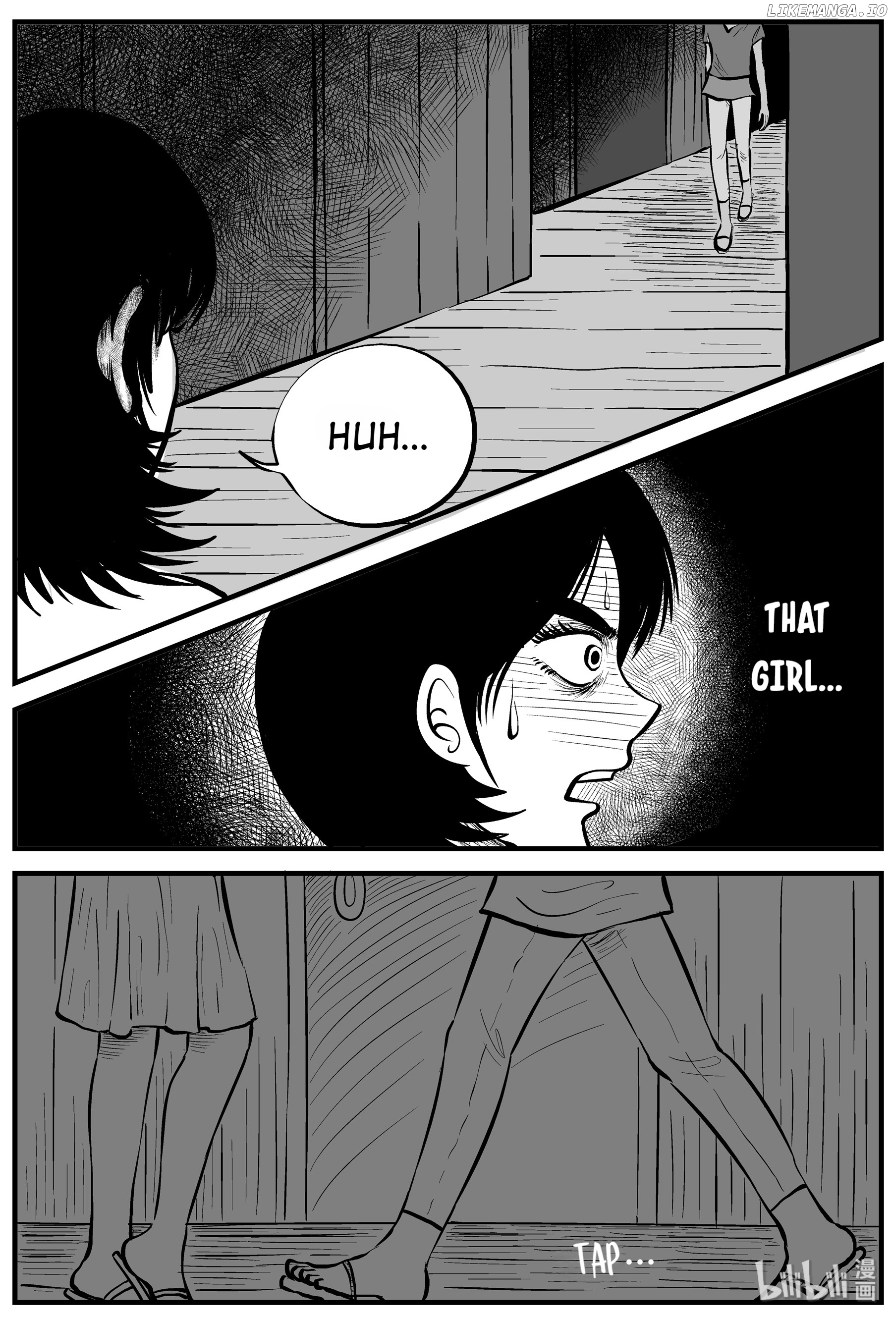 Strange Tales Of Xiao Zhi chapter 116 - page 13