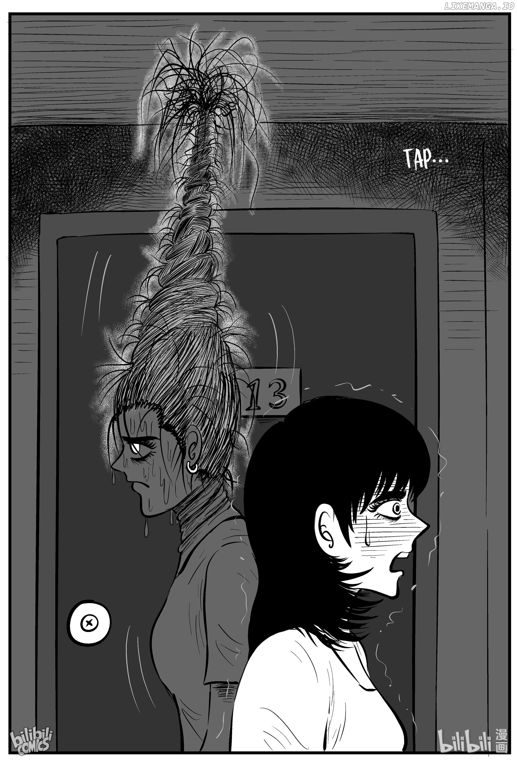 Strange Tales Of Xiao Zhi chapter 116 - page 14