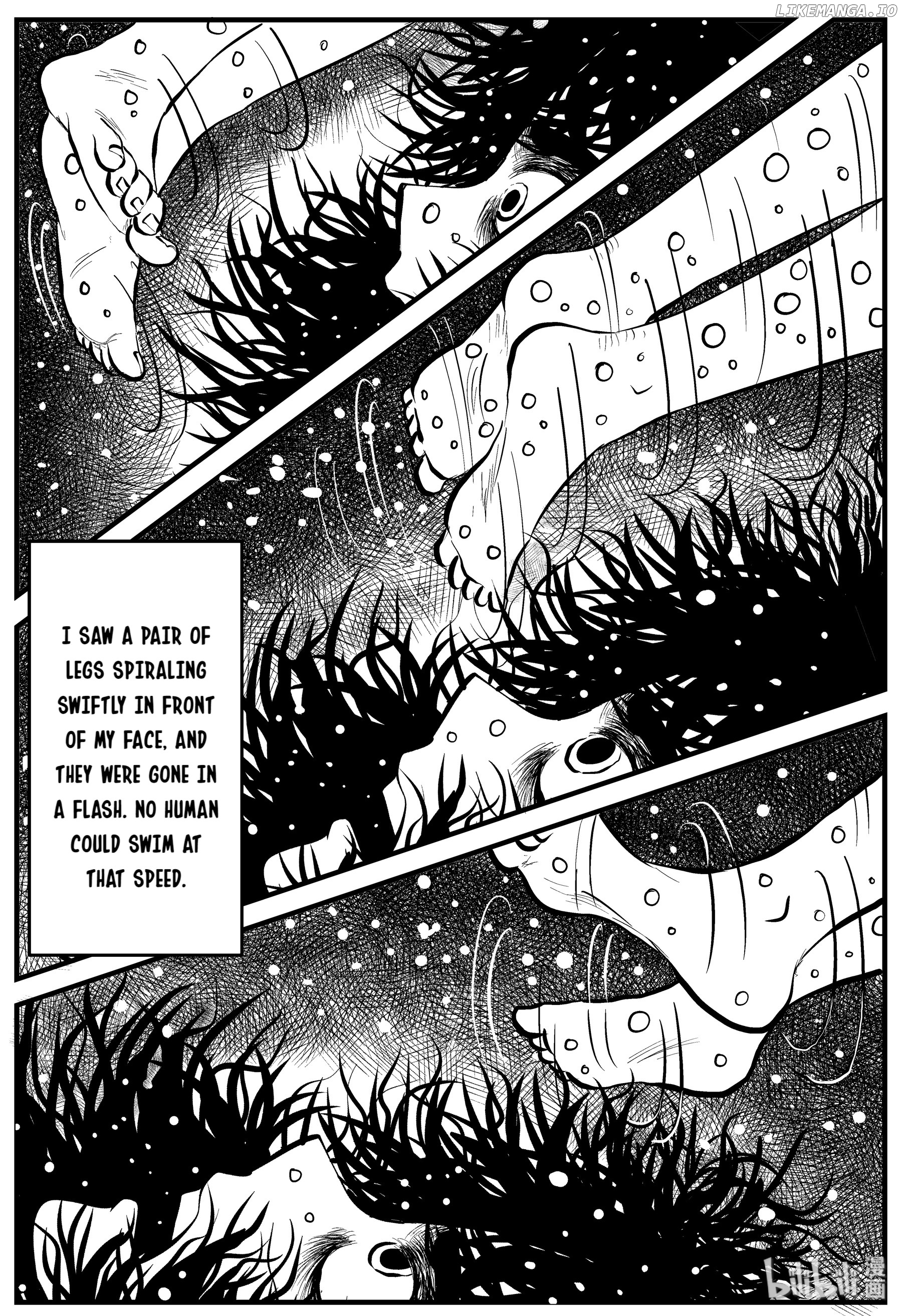 Strange Tales Of Xiao Zhi chapter 116 - page 9