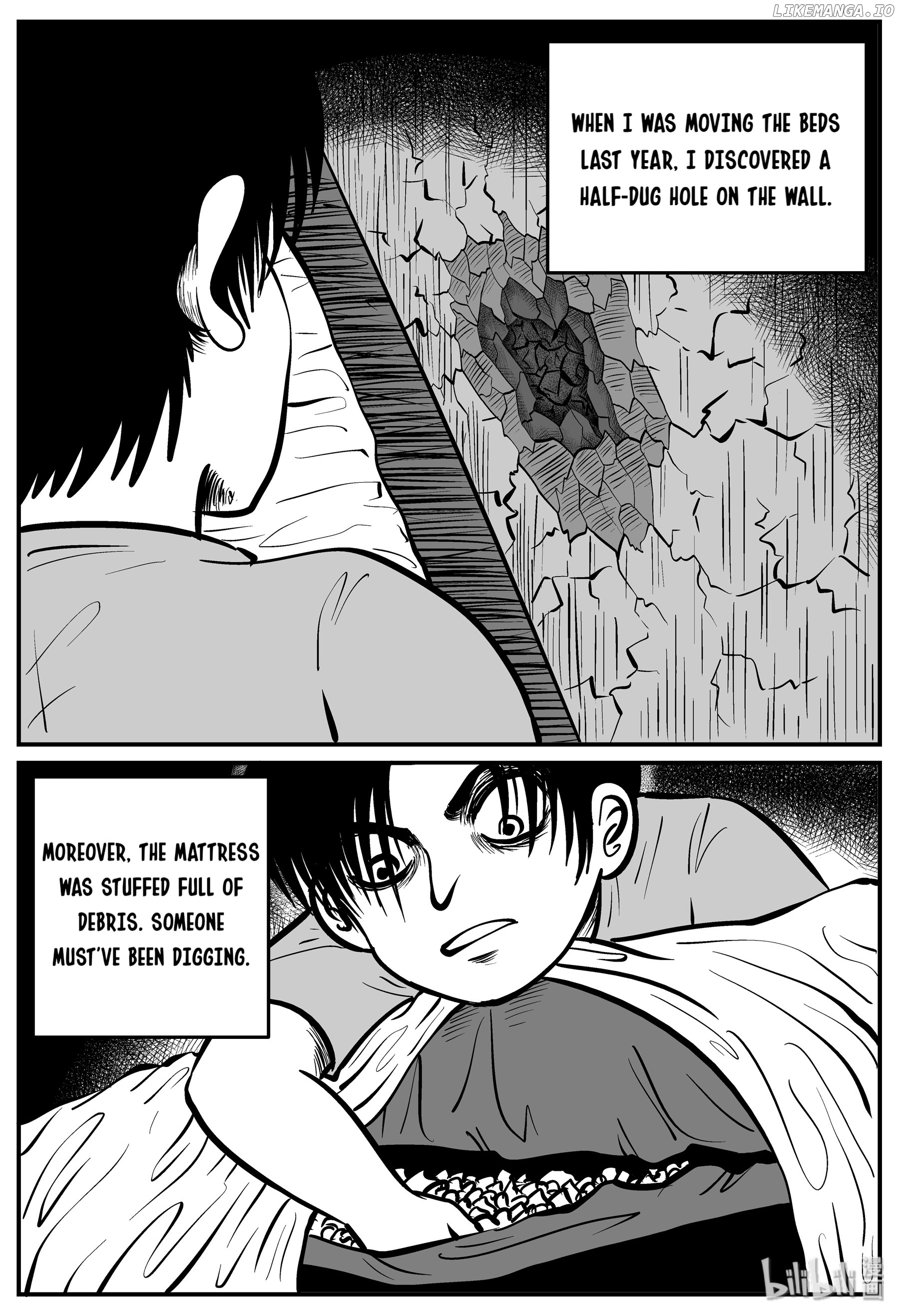 Strange Tales Of Xiao Zhi chapter 138 - page 17