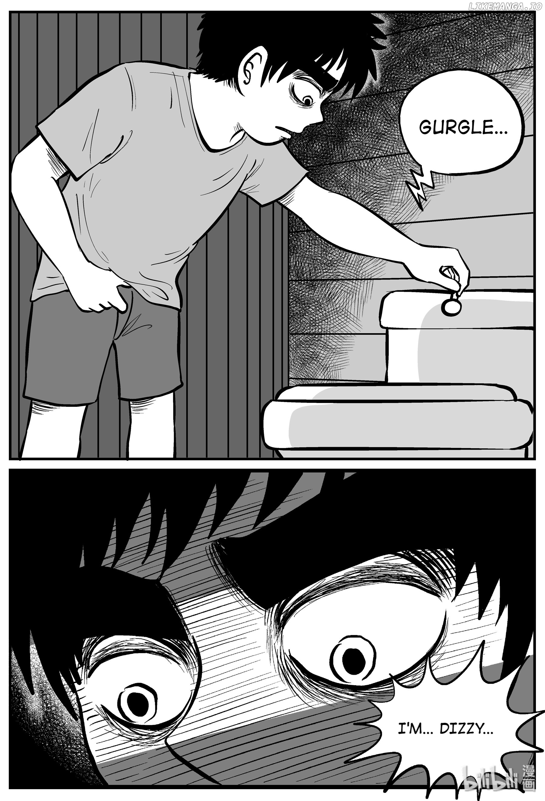 Strange Tales Of Xiao Zhi chapter 138 - page 6