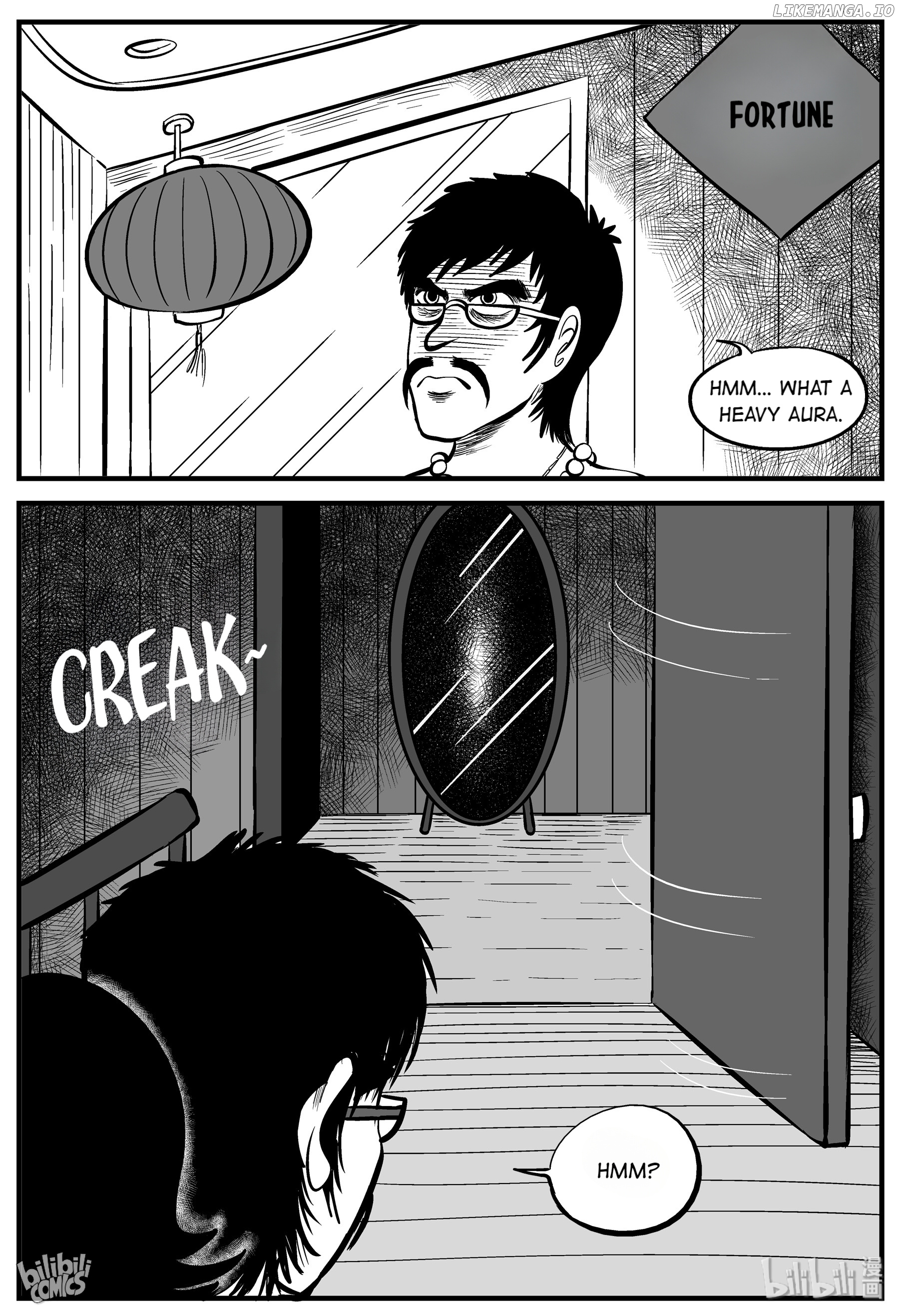 Strange Tales Of Xiao Zhi chapter 161 - page 12