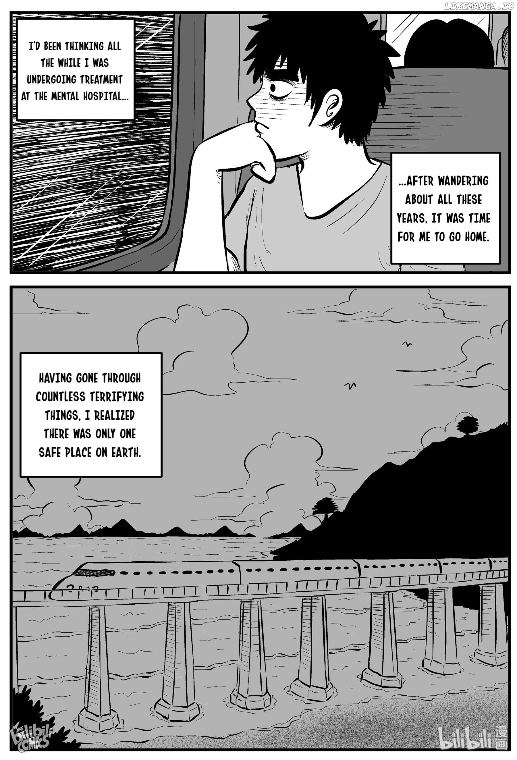 Strange Tales Of Xiao Zhi chapter 161 - page 2