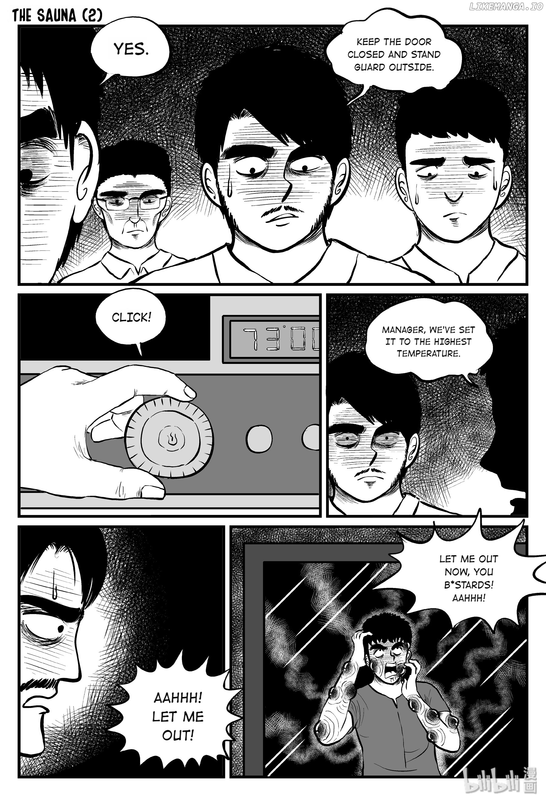 Strange Tales Of Xiao Zhi chapter 115 - page 14