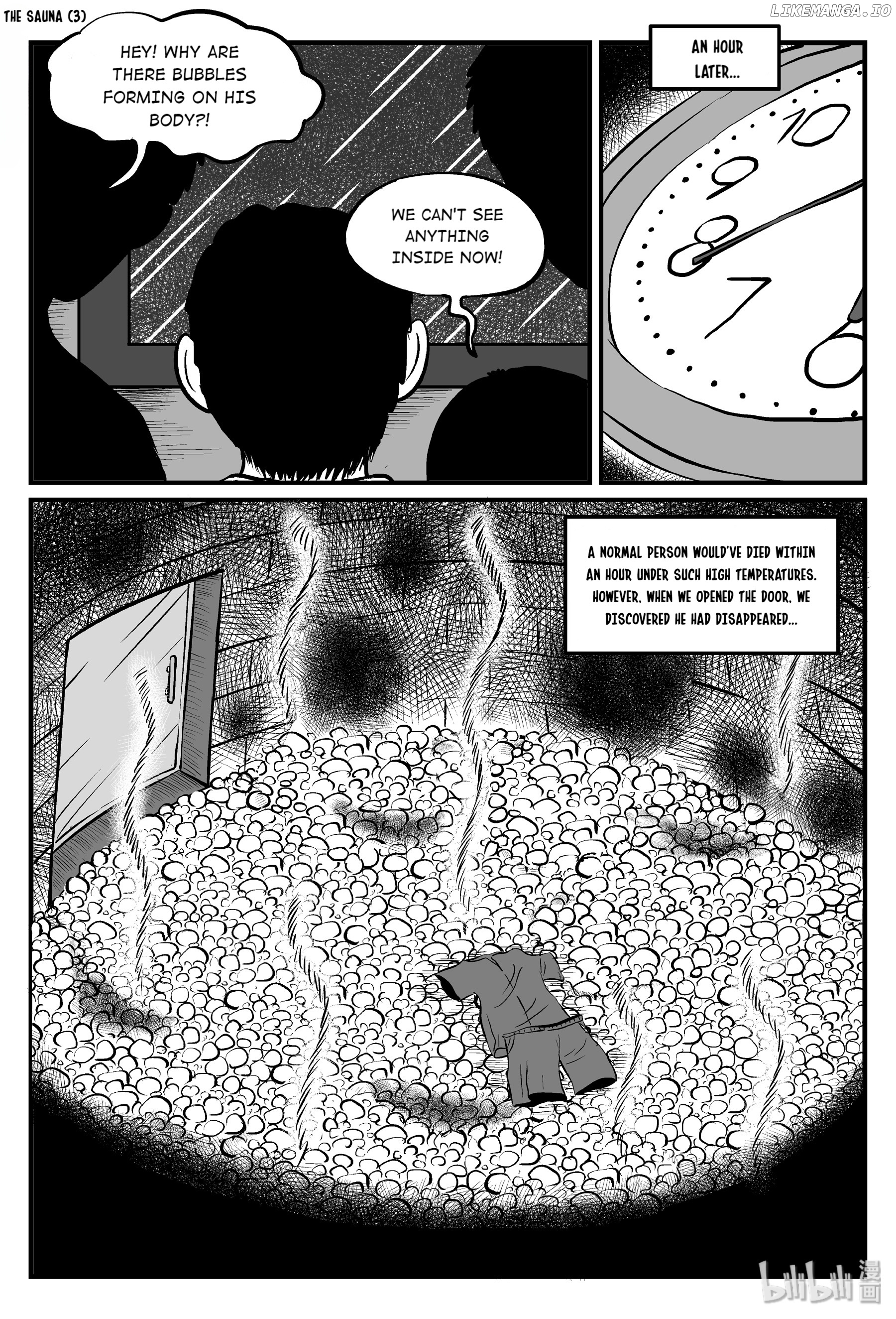 Strange Tales Of Xiao Zhi chapter 115 - page 15