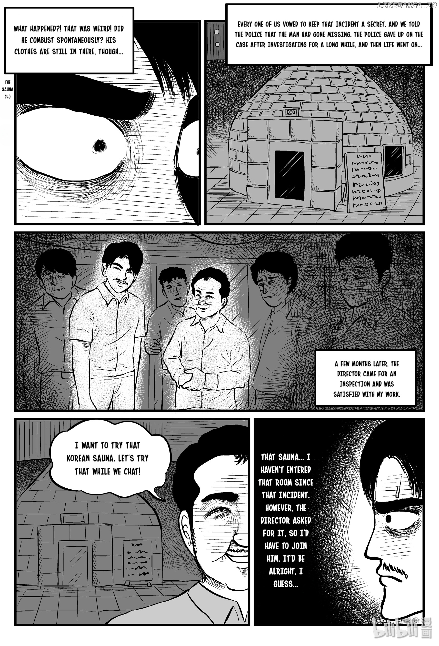 Strange Tales Of Xiao Zhi chapter 115 - page 16