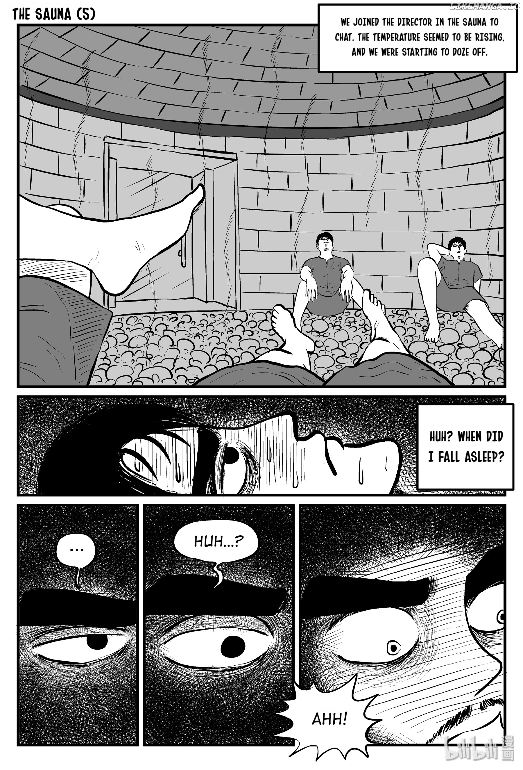 Strange Tales Of Xiao Zhi chapter 115 - page 17