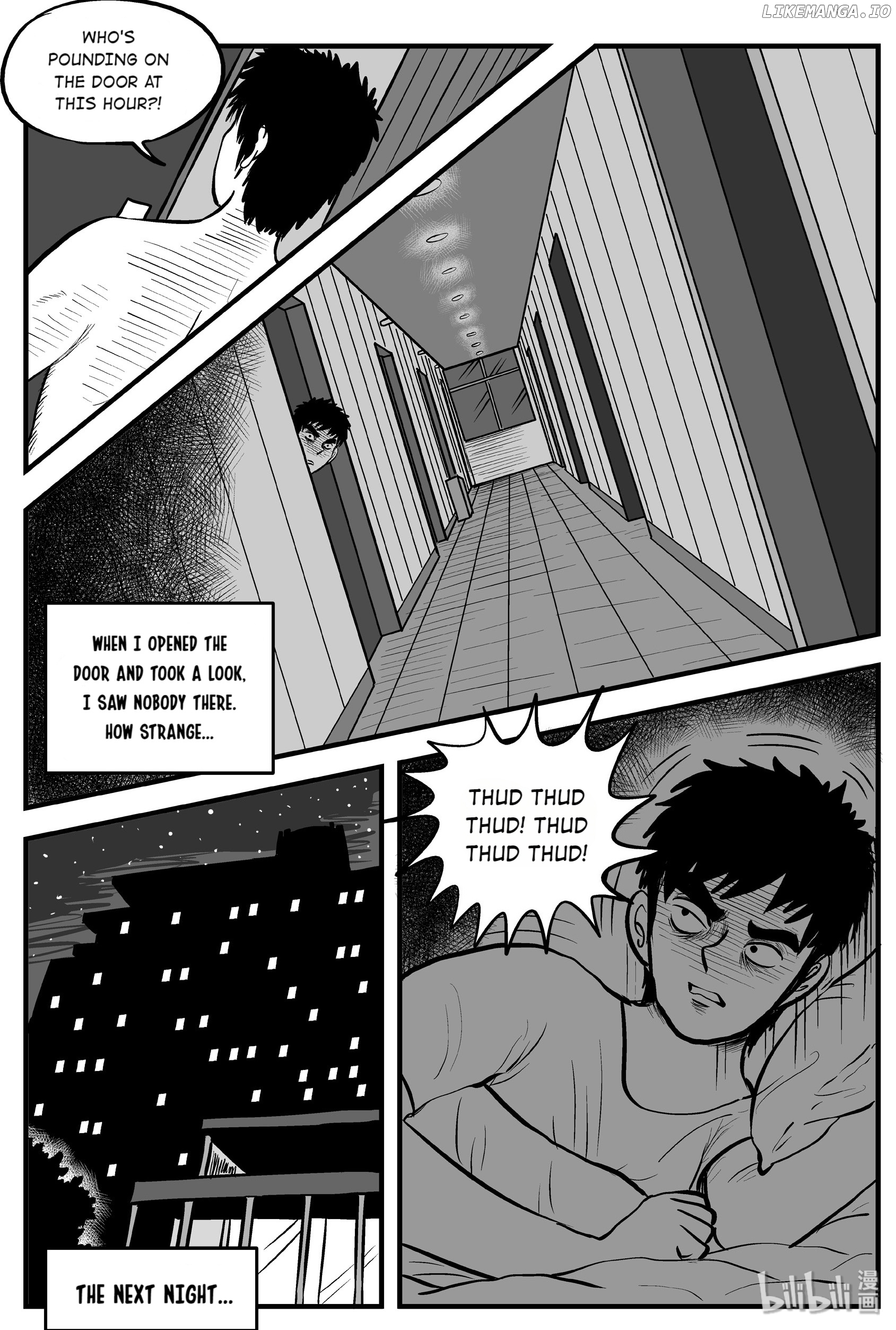 Strange Tales Of Xiao Zhi chapter 115 - page 3