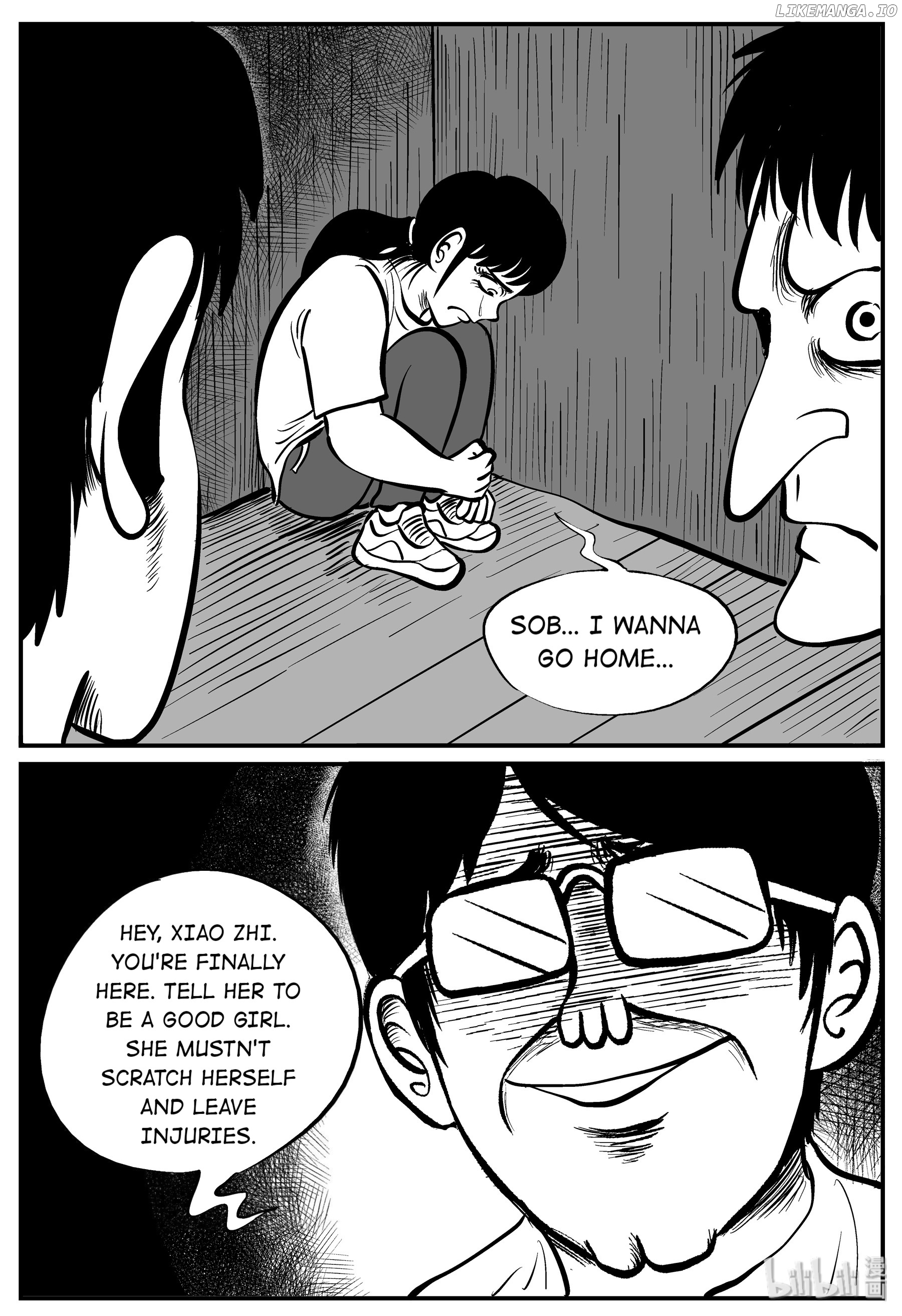 Strange Tales Of Xiao Zhi chapter 137 - page 16