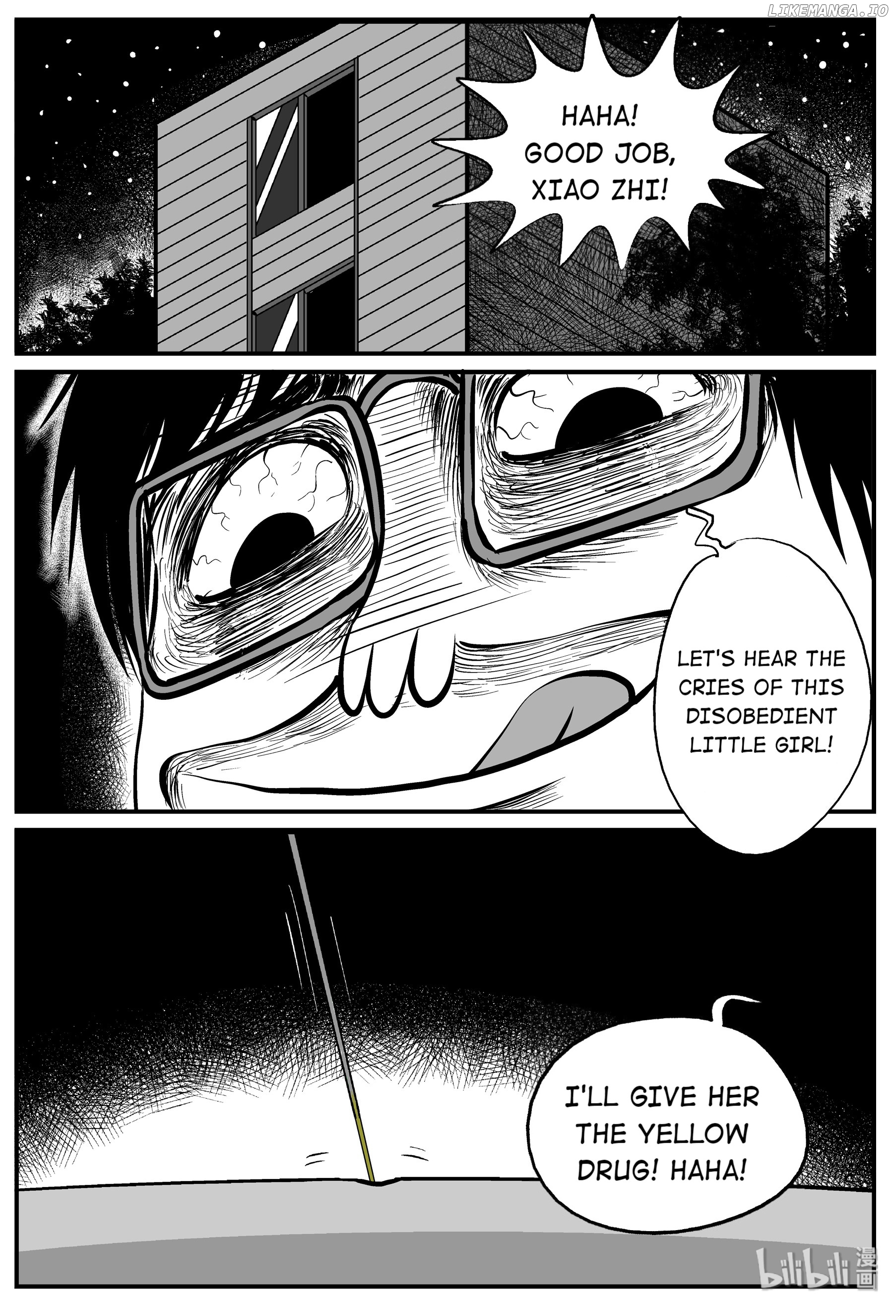 Strange Tales Of Xiao Zhi chapter 137 - page 19