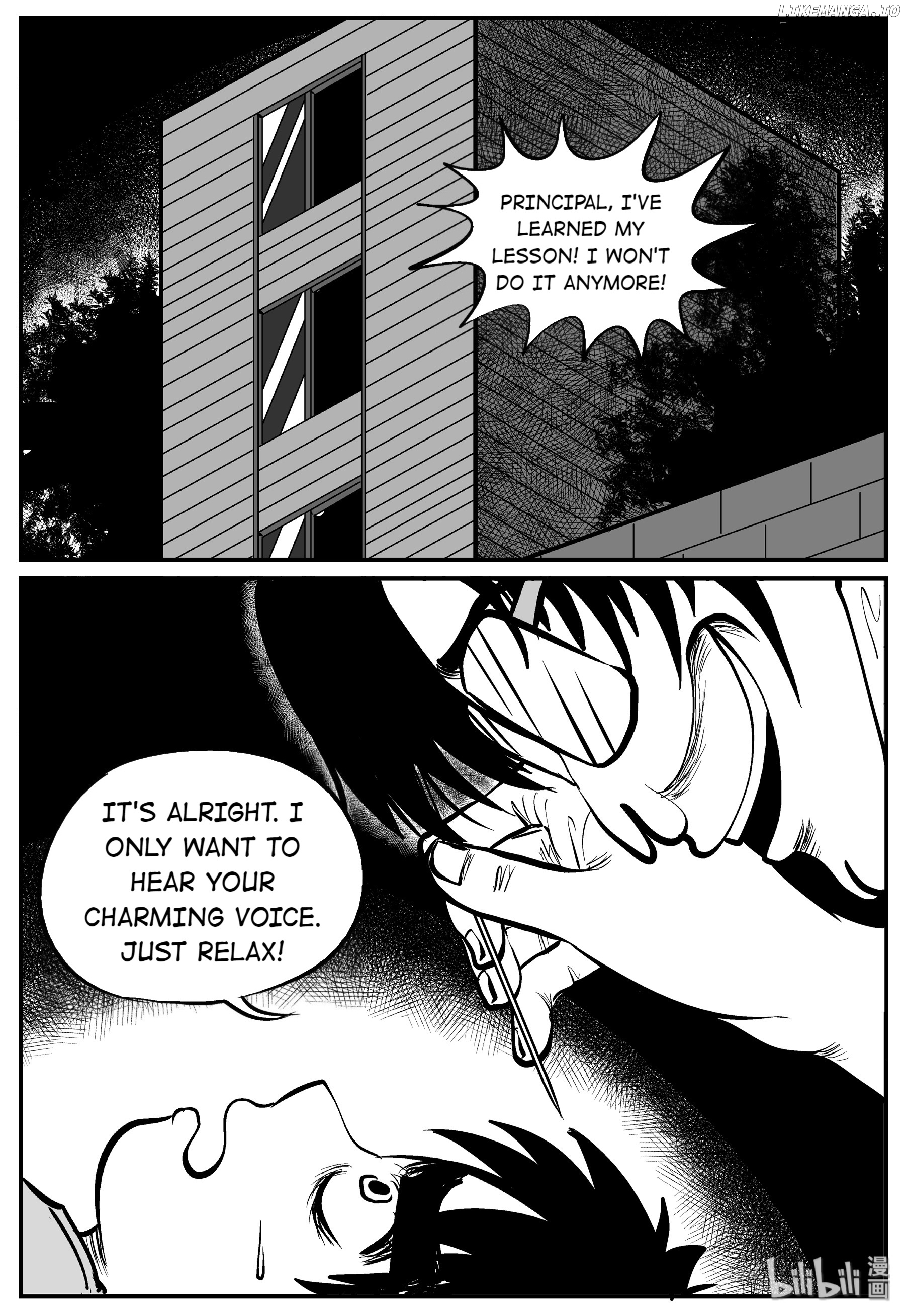 Strange Tales Of Xiao Zhi chapter 137 - page 2