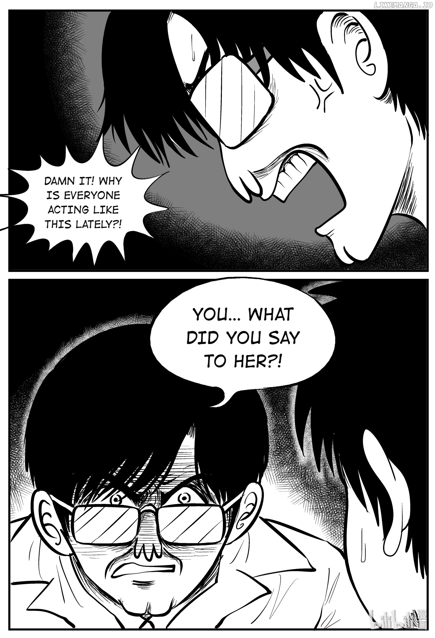 Strange Tales Of Xiao Zhi chapter 137 - page 21