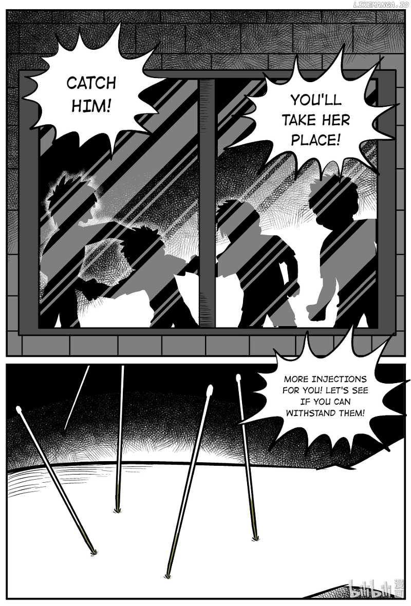 Strange Tales Of Xiao Zhi chapter 137 - page 22