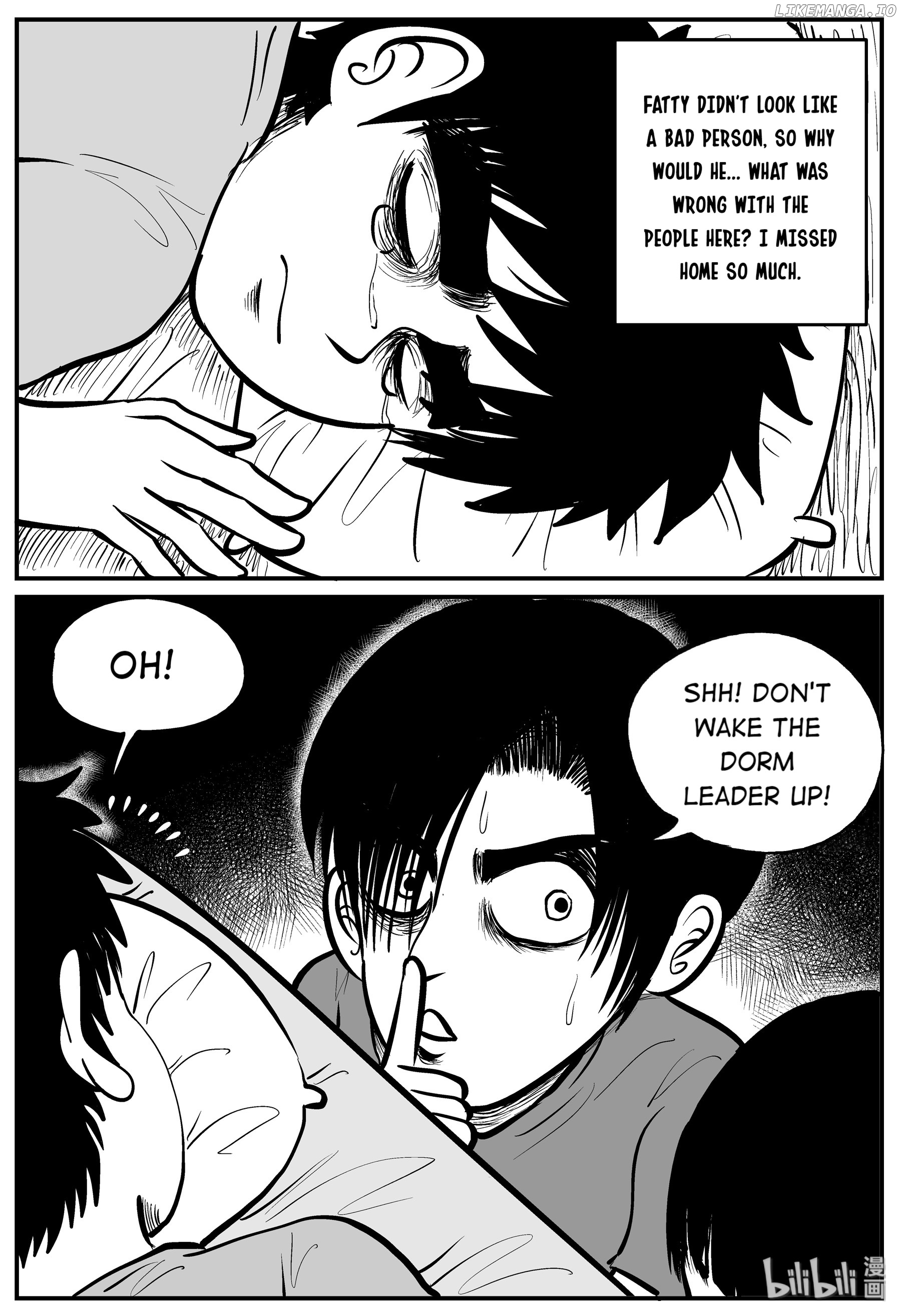 Strange Tales Of Xiao Zhi chapter 137 - page 7