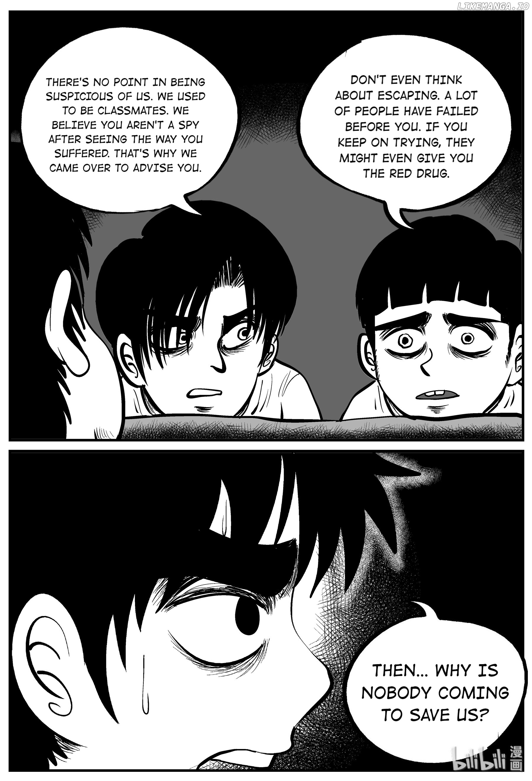 Strange Tales Of Xiao Zhi chapter 137 - page 9