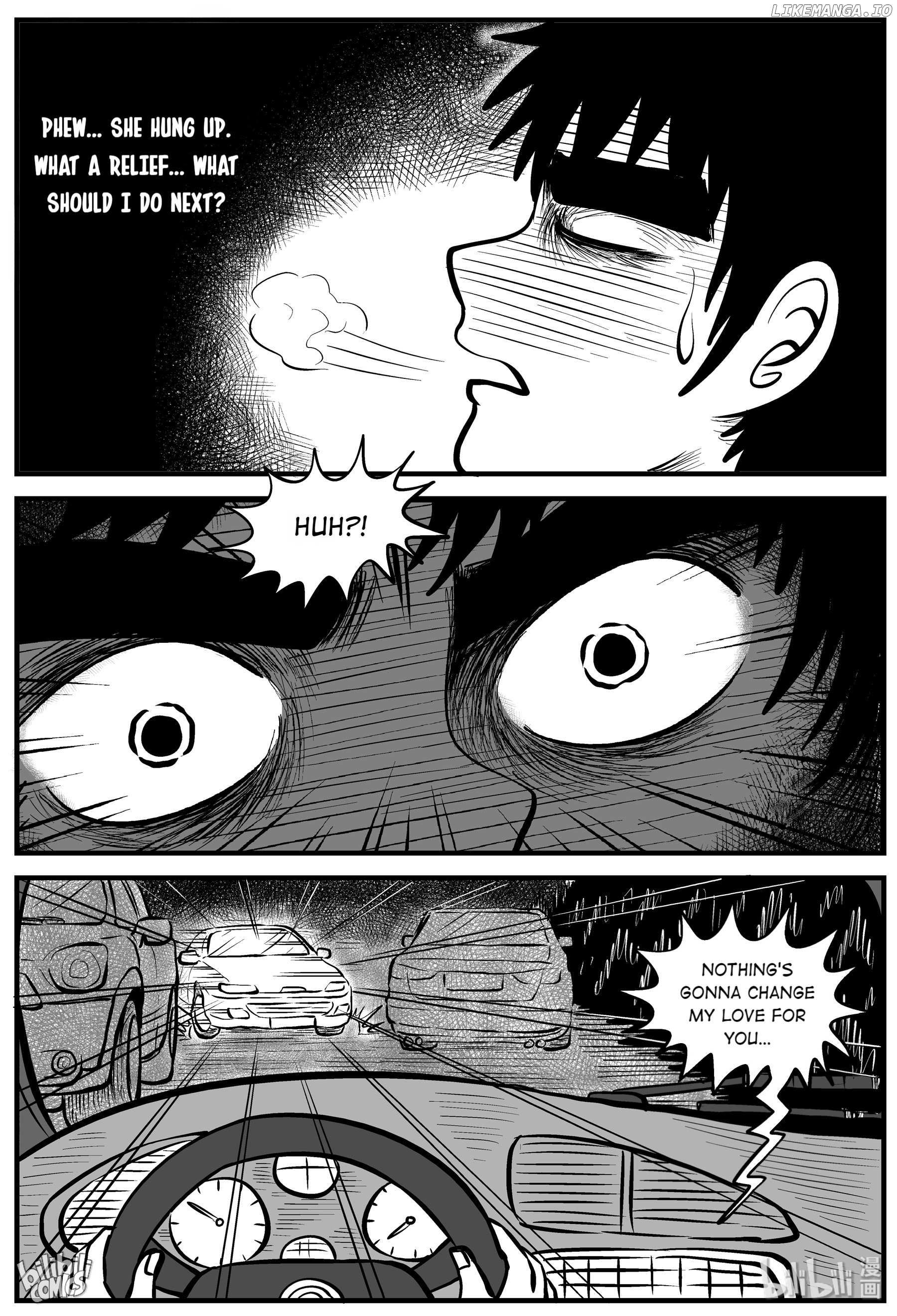 Strange Tales Of Xiao Zhi chapter 160 - page 16