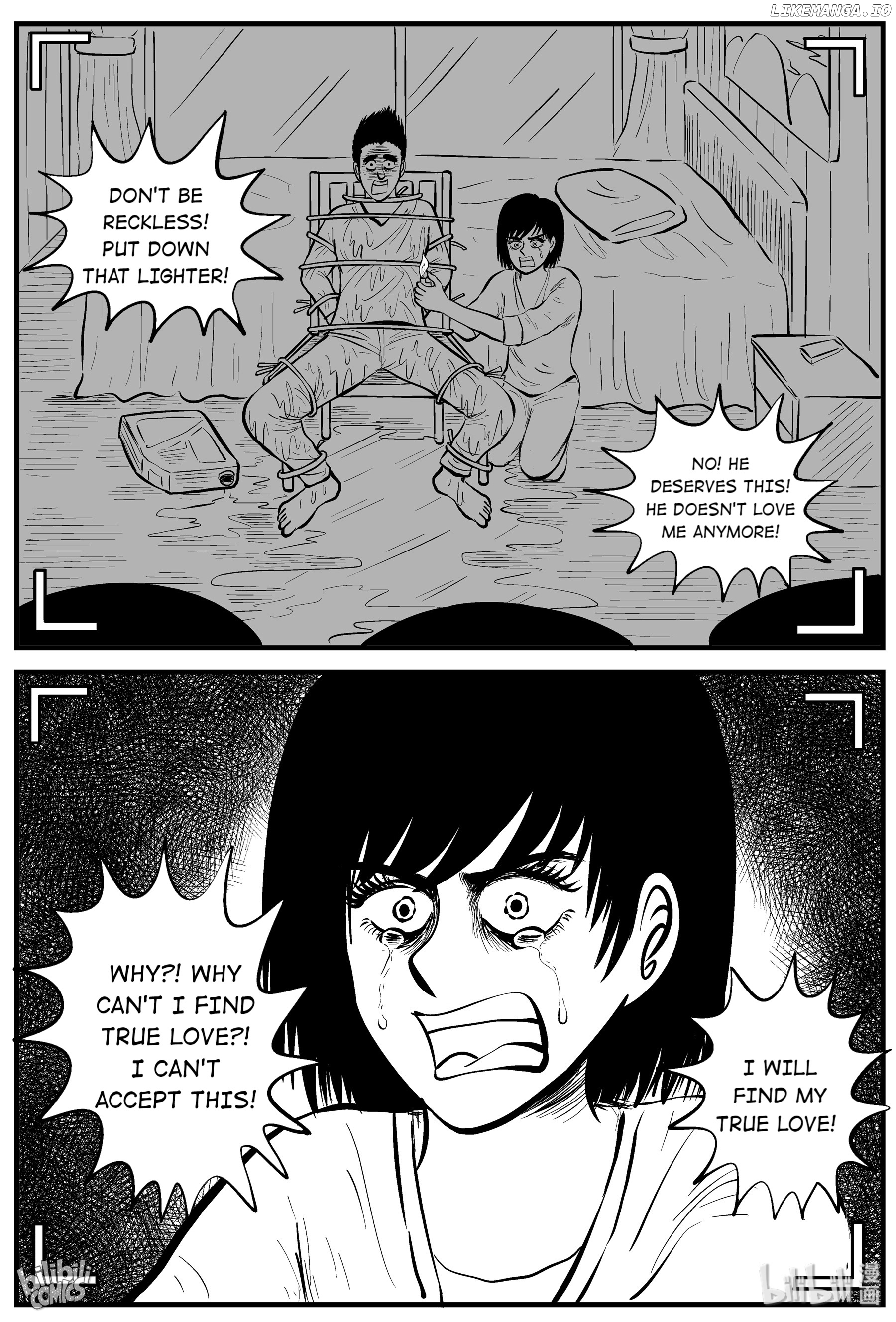 Strange Tales Of Xiao Zhi chapter 160 - page 5