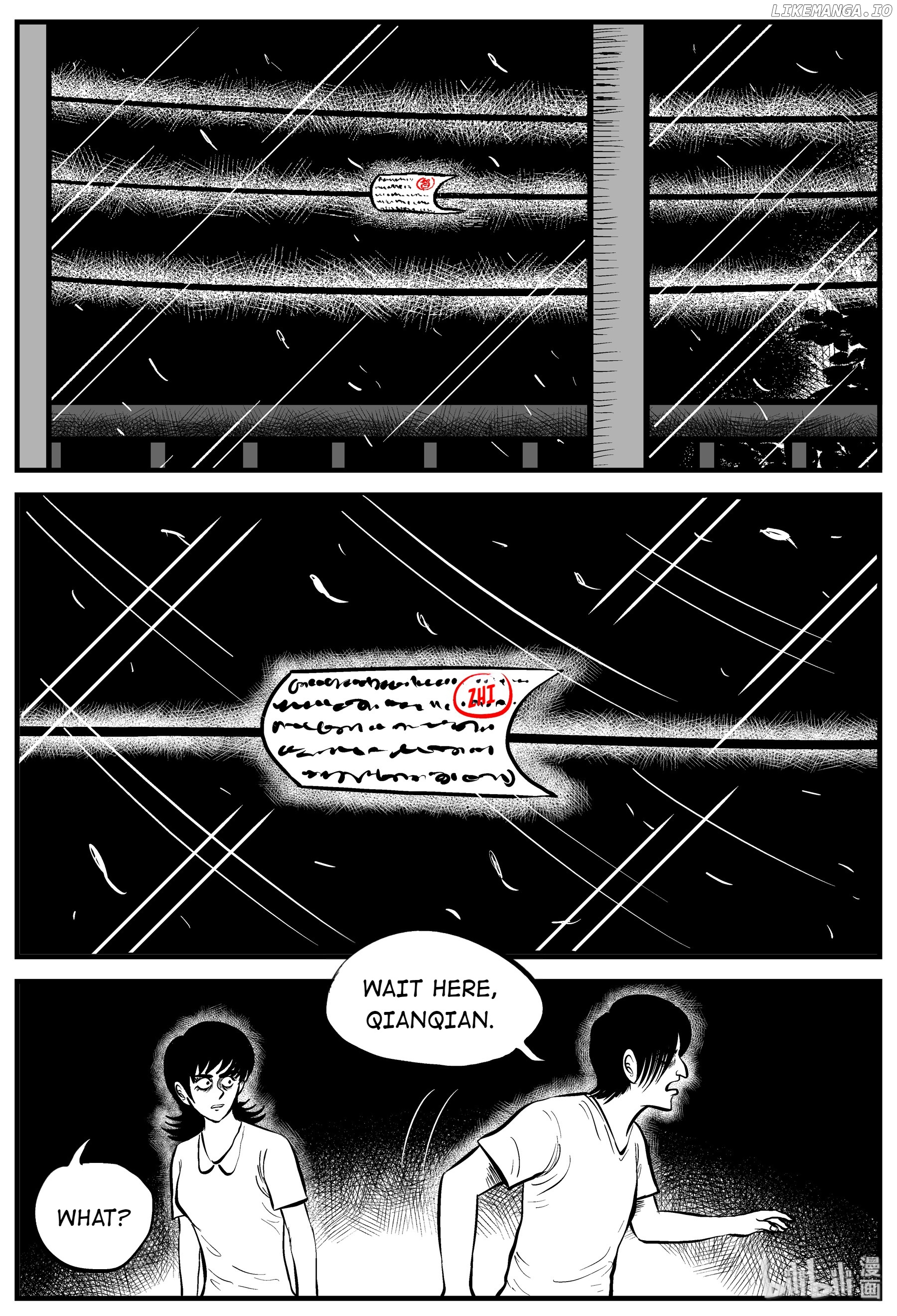 Strange Tales Of Xiao Zhi chapter 114 - page 13