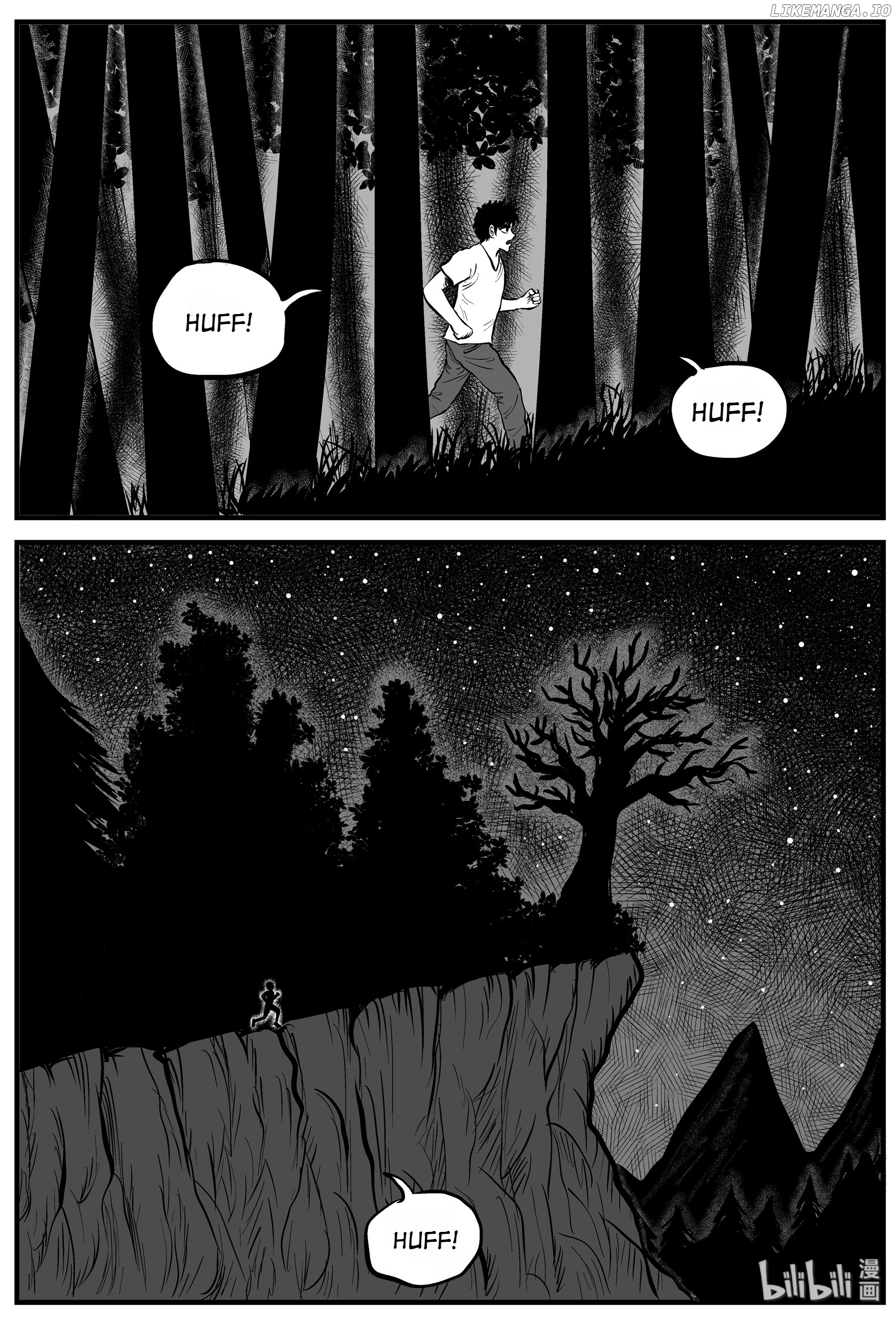 Strange Tales Of Xiao Zhi chapter 114 - page 3