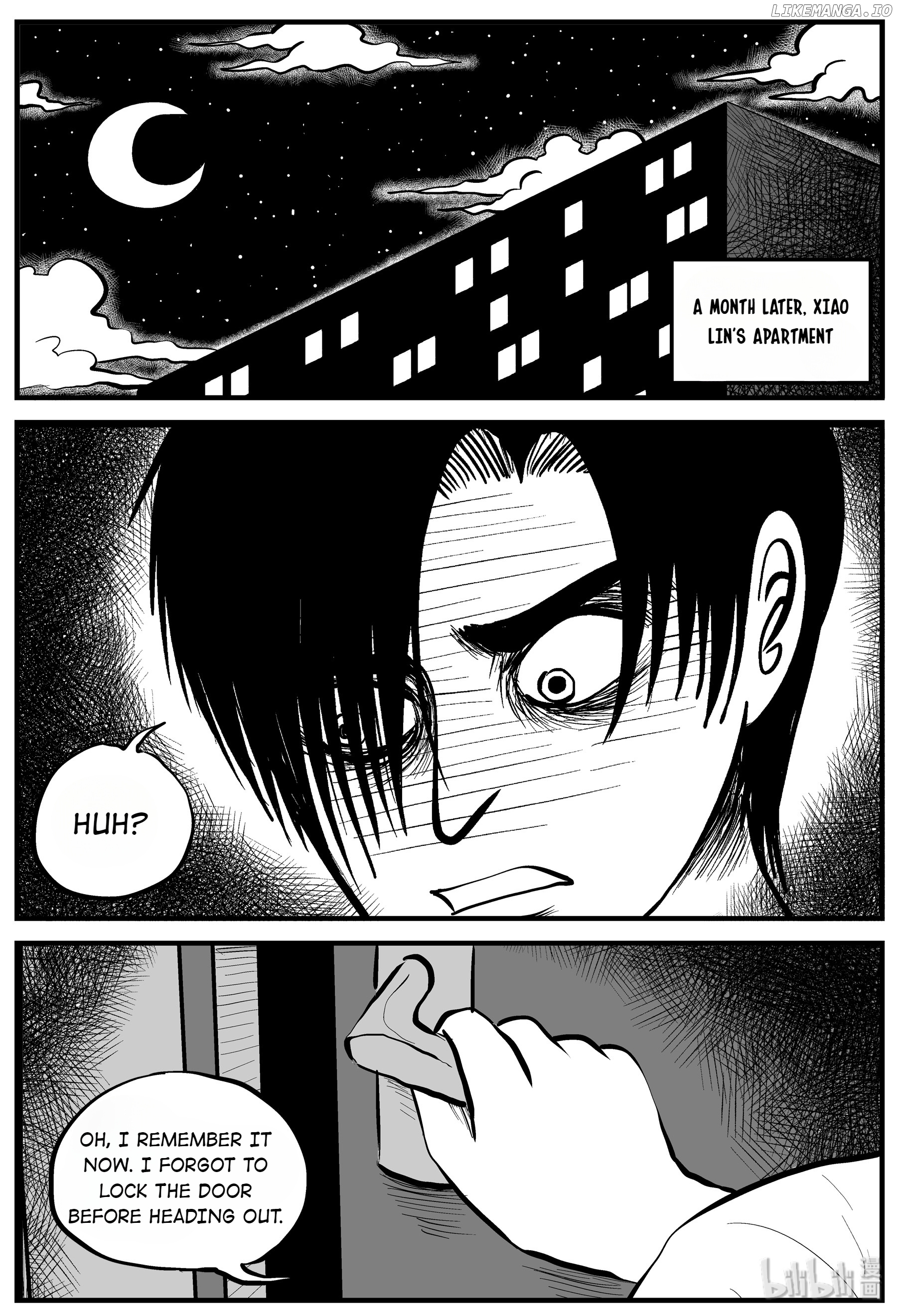 Strange Tales Of Xiao Zhi chapter 114 - page 7