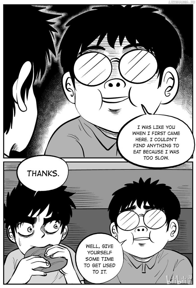 Strange Tales Of Xiao Zhi chapter 136 - page 12