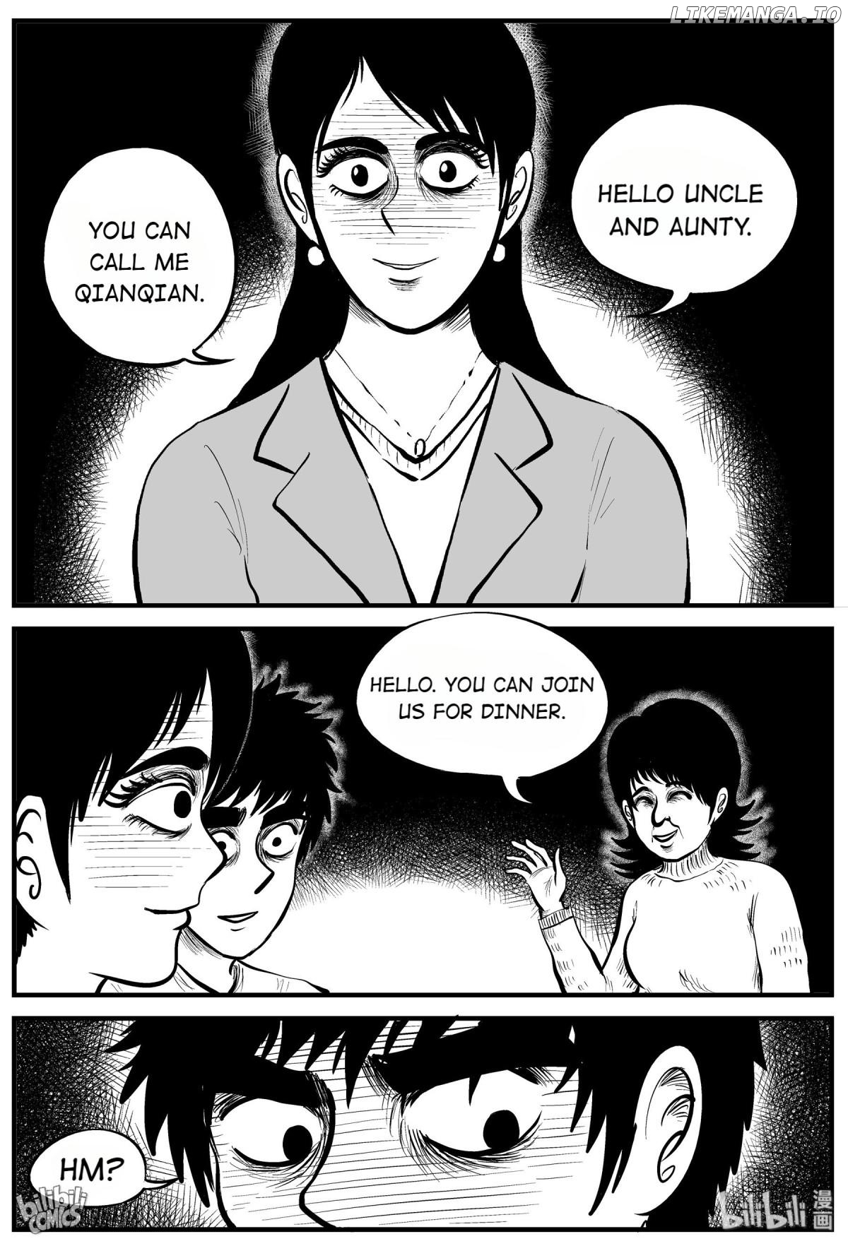 Strange Tales Of Xiao Zhi chapter 159 - page 3