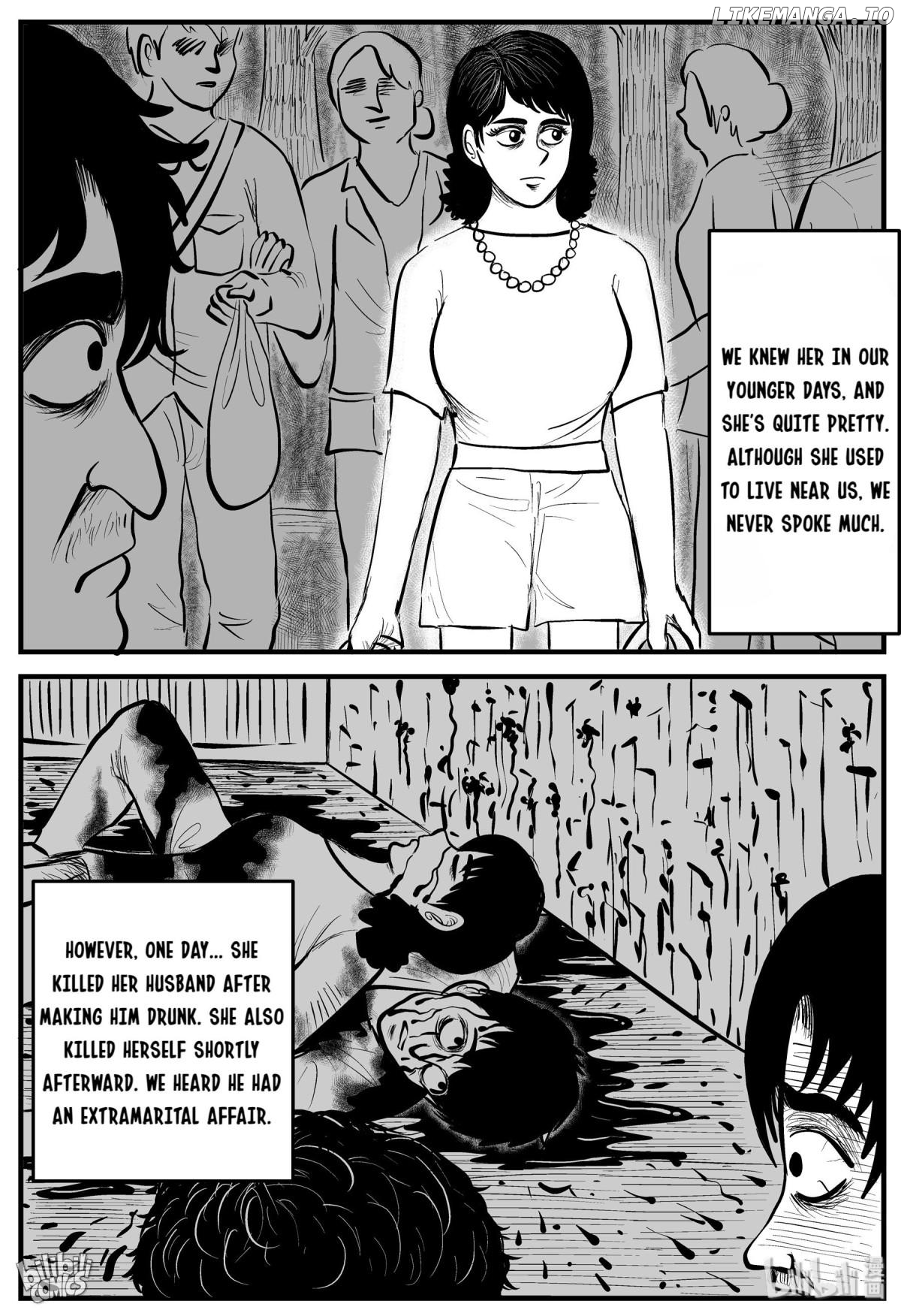 Strange Tales Of Xiao Zhi chapter 159 - page 6