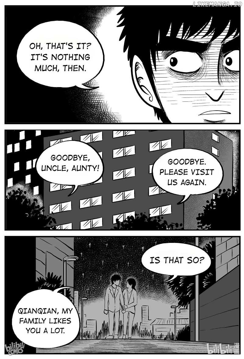 Strange Tales Of Xiao Zhi chapter 159 - page 7