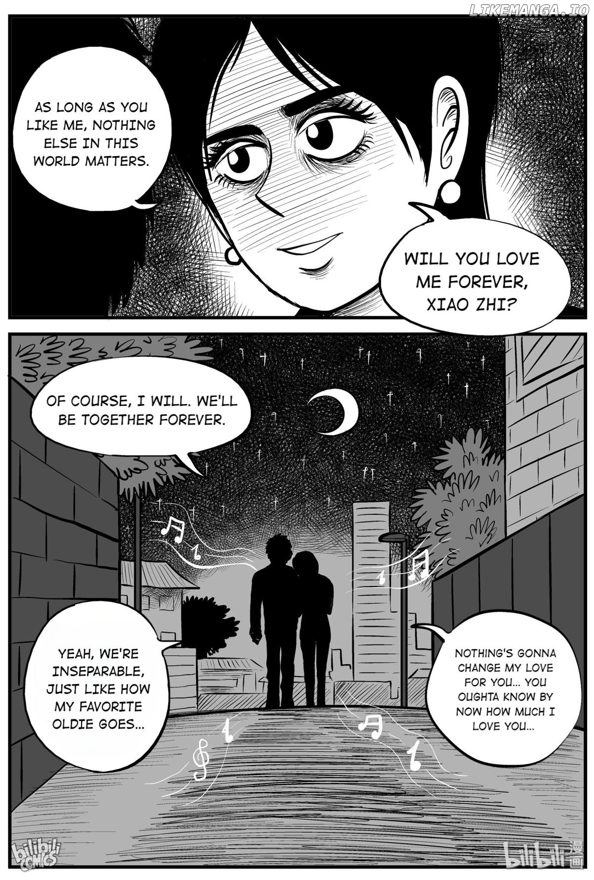 Strange Tales Of Xiao Zhi chapter 159 - page 8