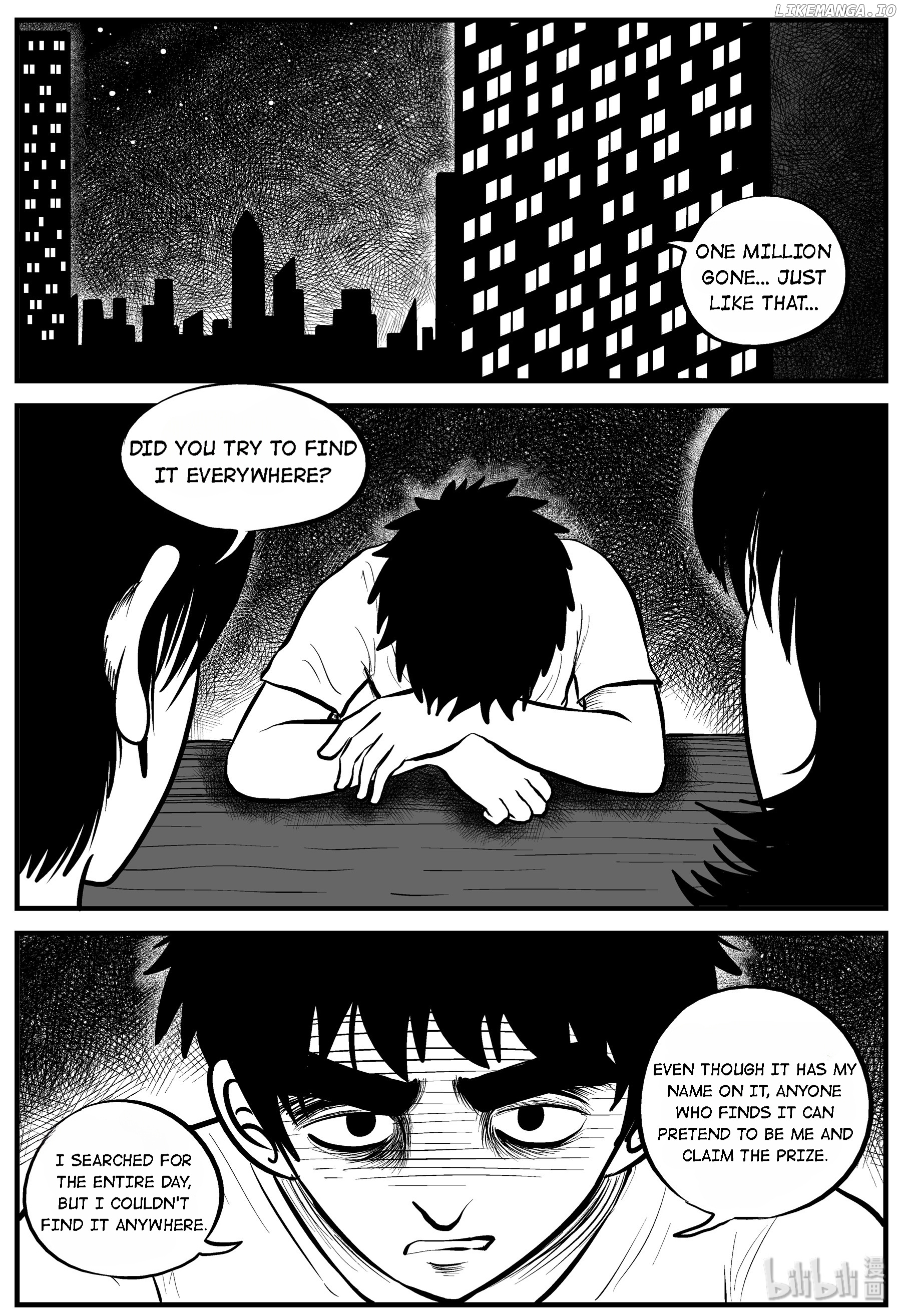 Strange Tales Of Xiao Zhi chapter 113 - page 5