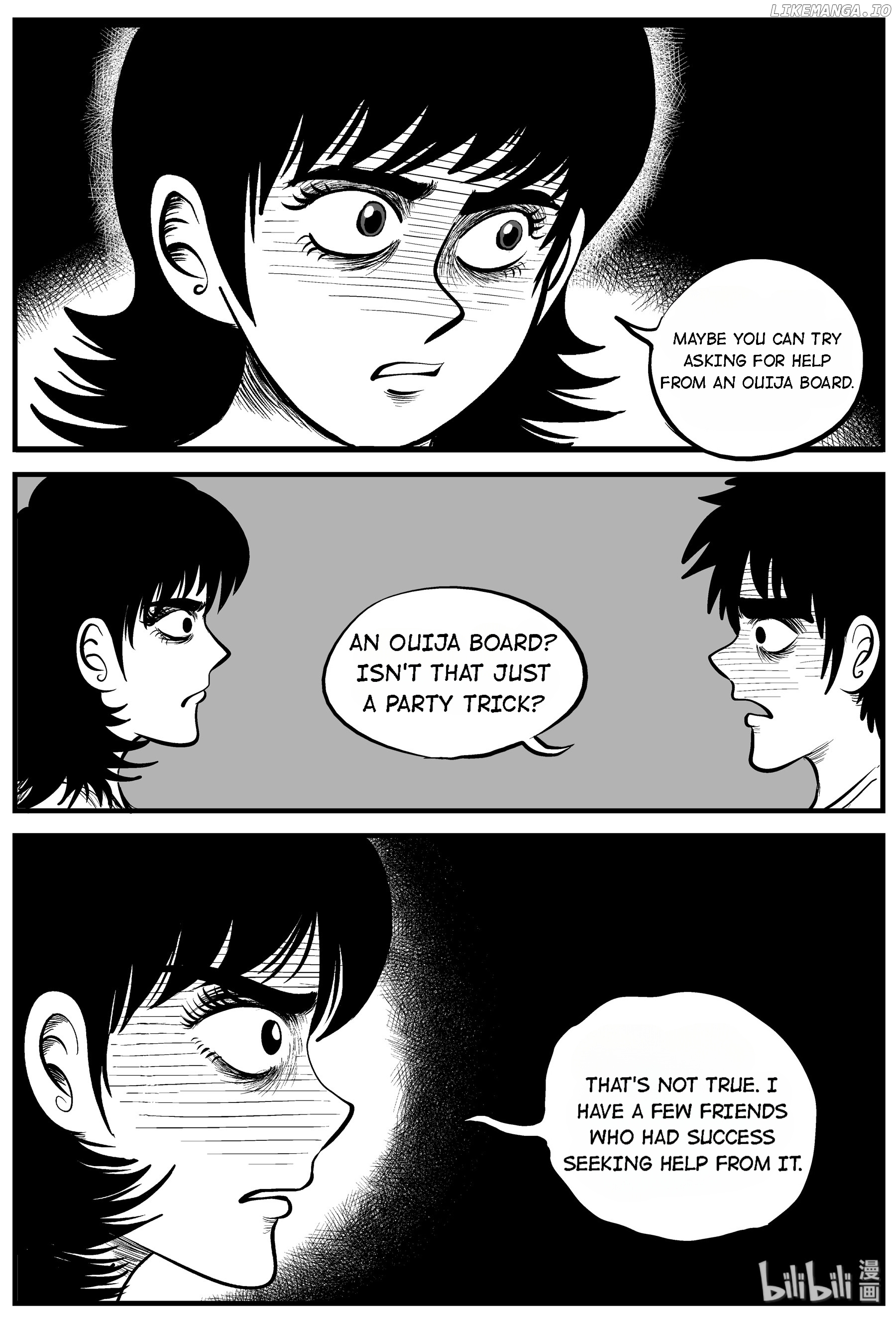 Strange Tales Of Xiao Zhi chapter 113 - page 6