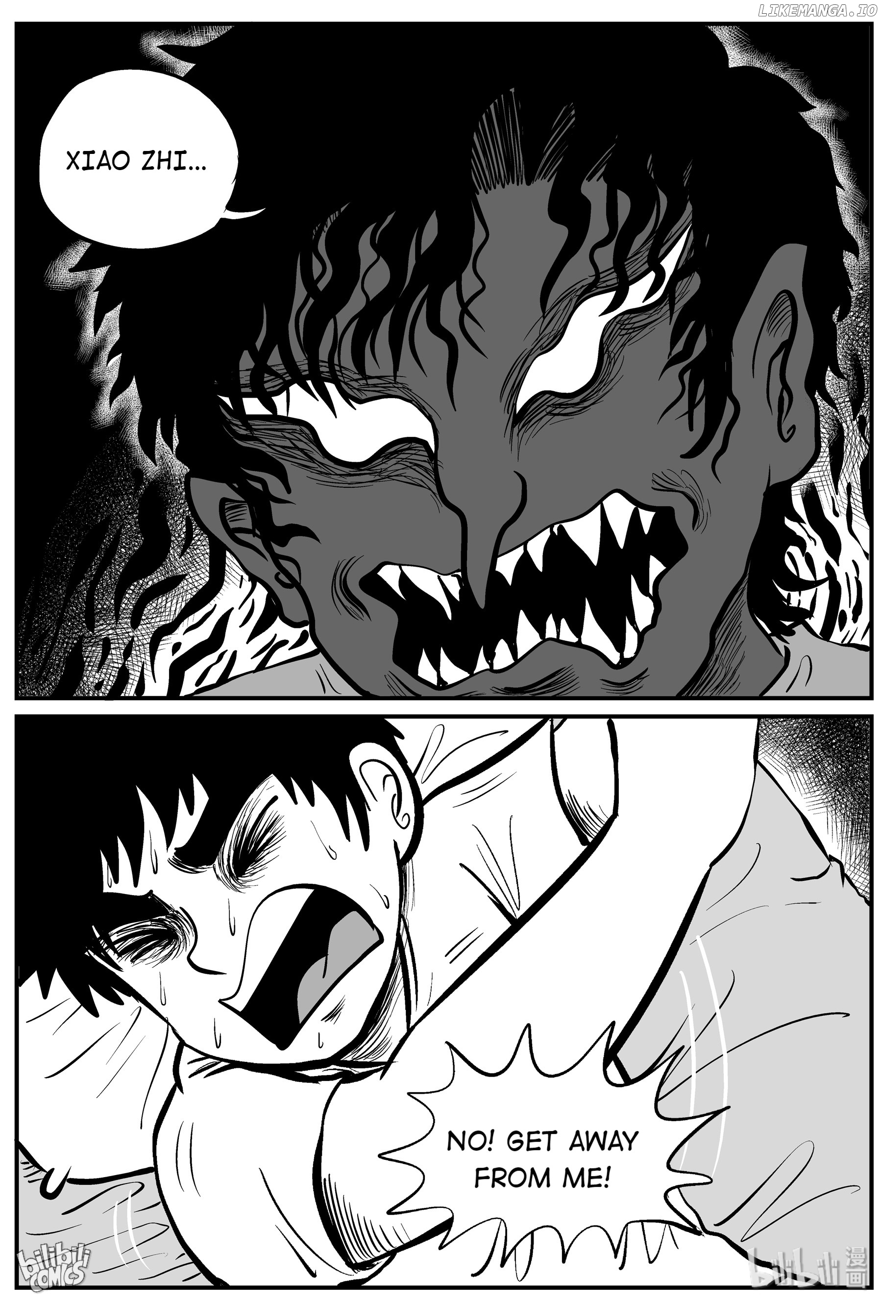 Strange Tales Of Xiao Zhi chapter 135 - page 24