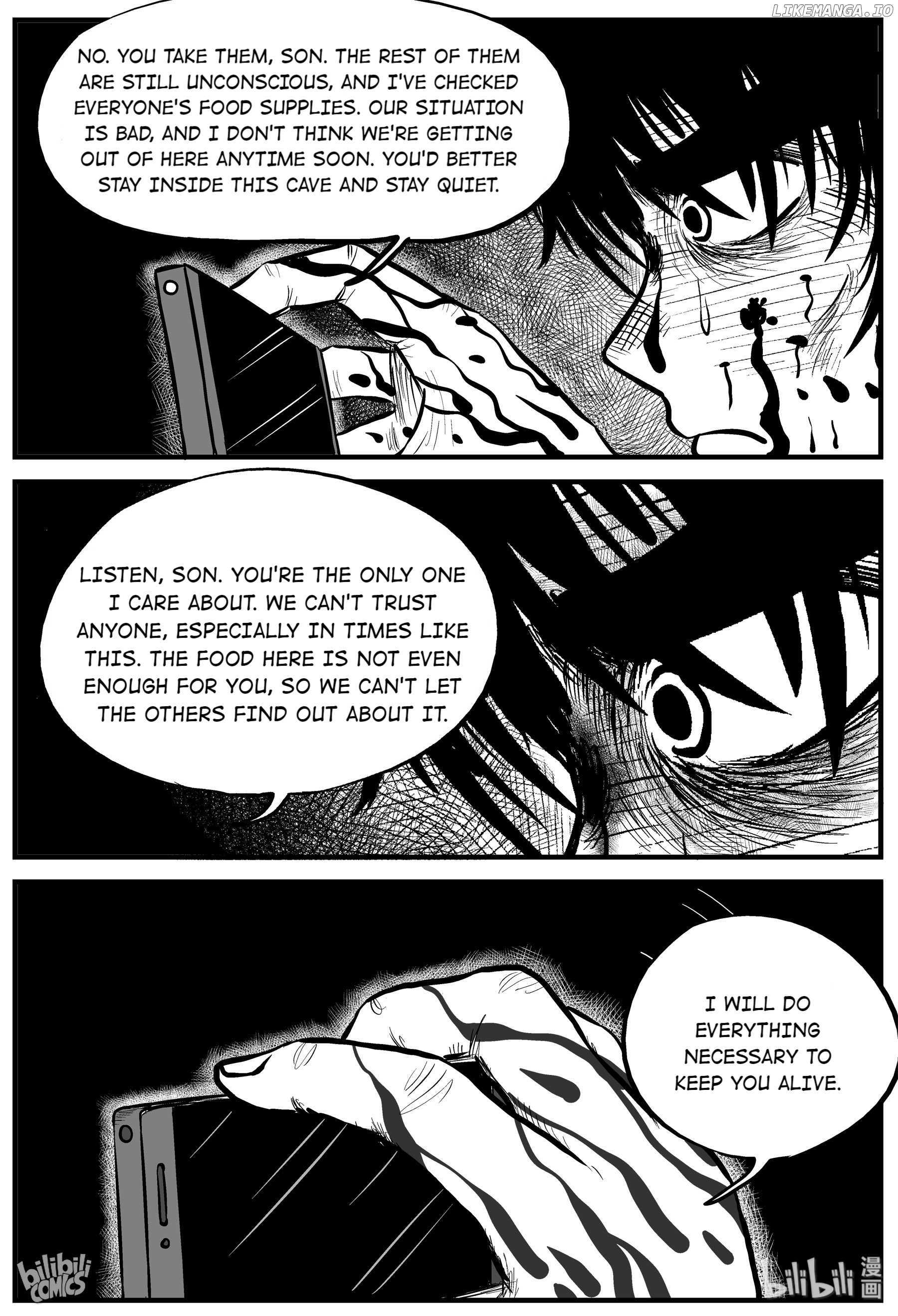 Strange Tales Of Xiao Zhi chapter 157 - page 14