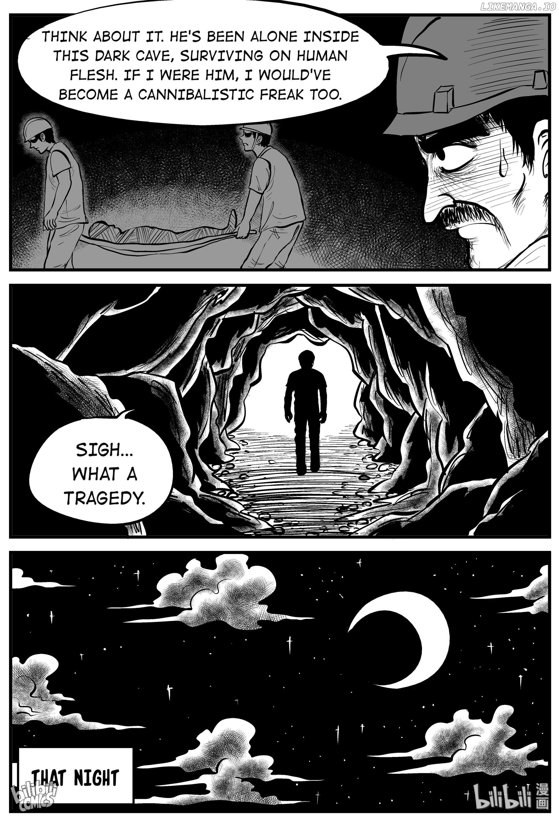 Strange Tales Of Xiao Zhi chapter 157 - page 20