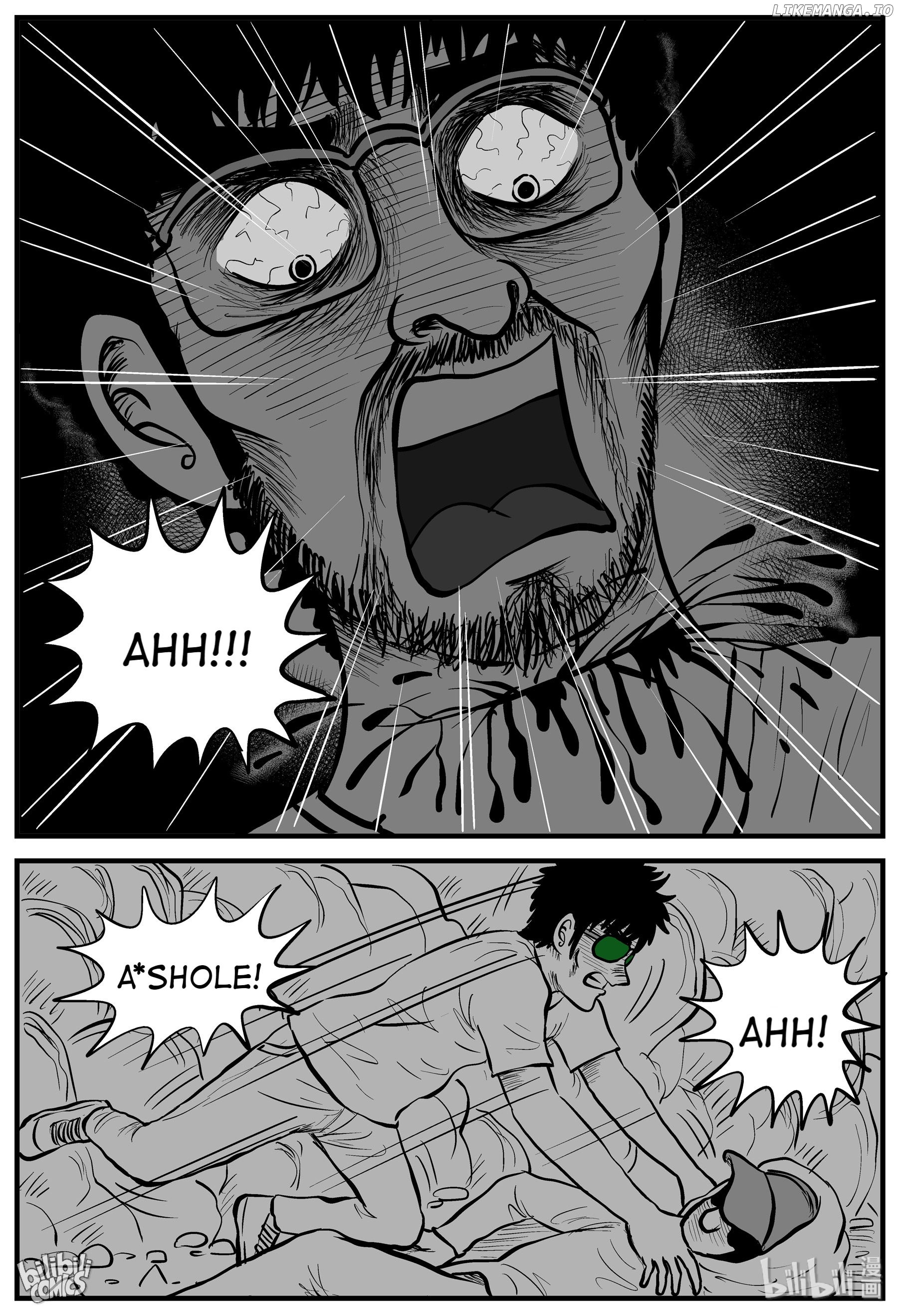 Strange Tales Of Xiao Zhi chapter 157 - page 4