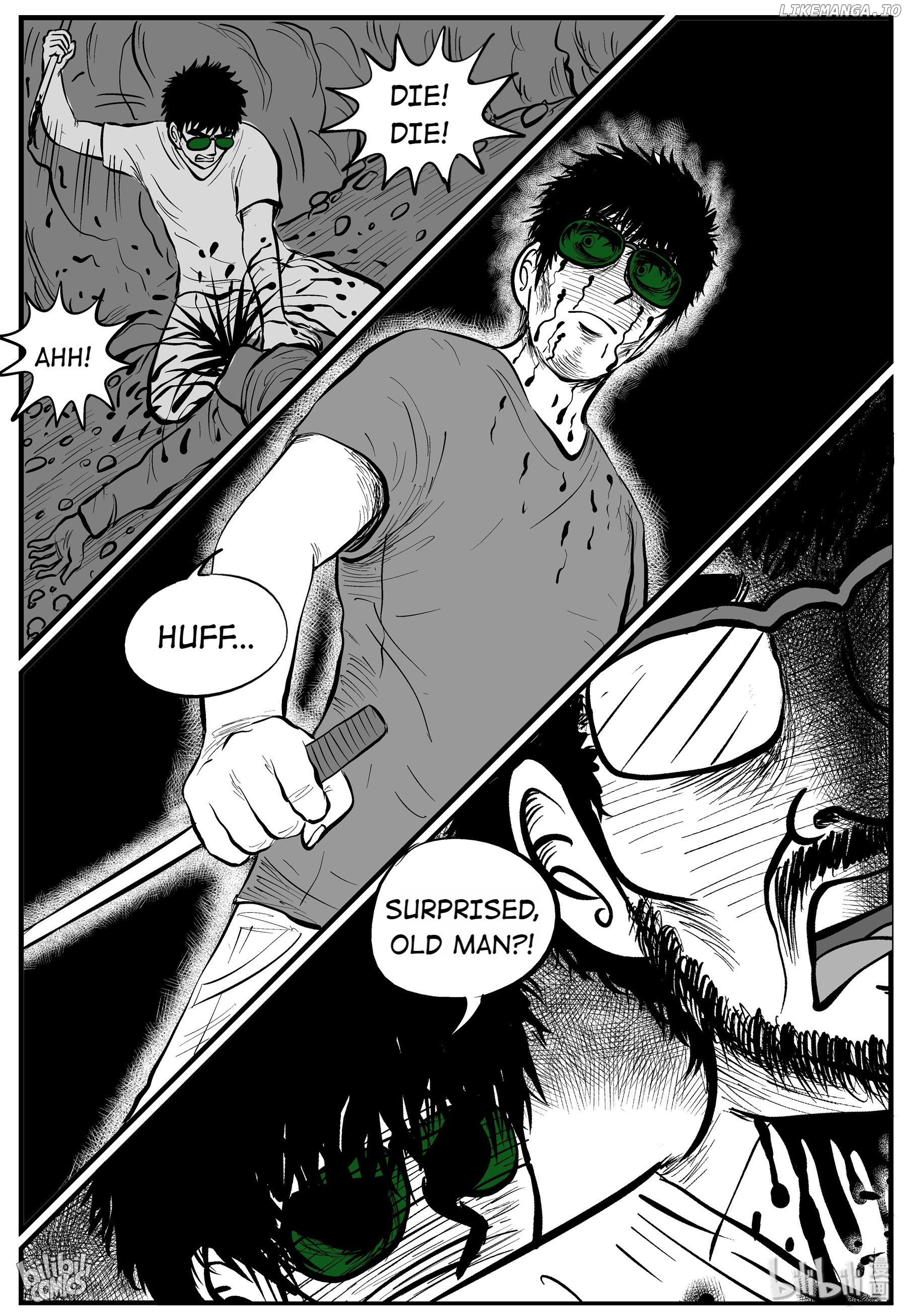 Strange Tales Of Xiao Zhi chapter 157 - page 5