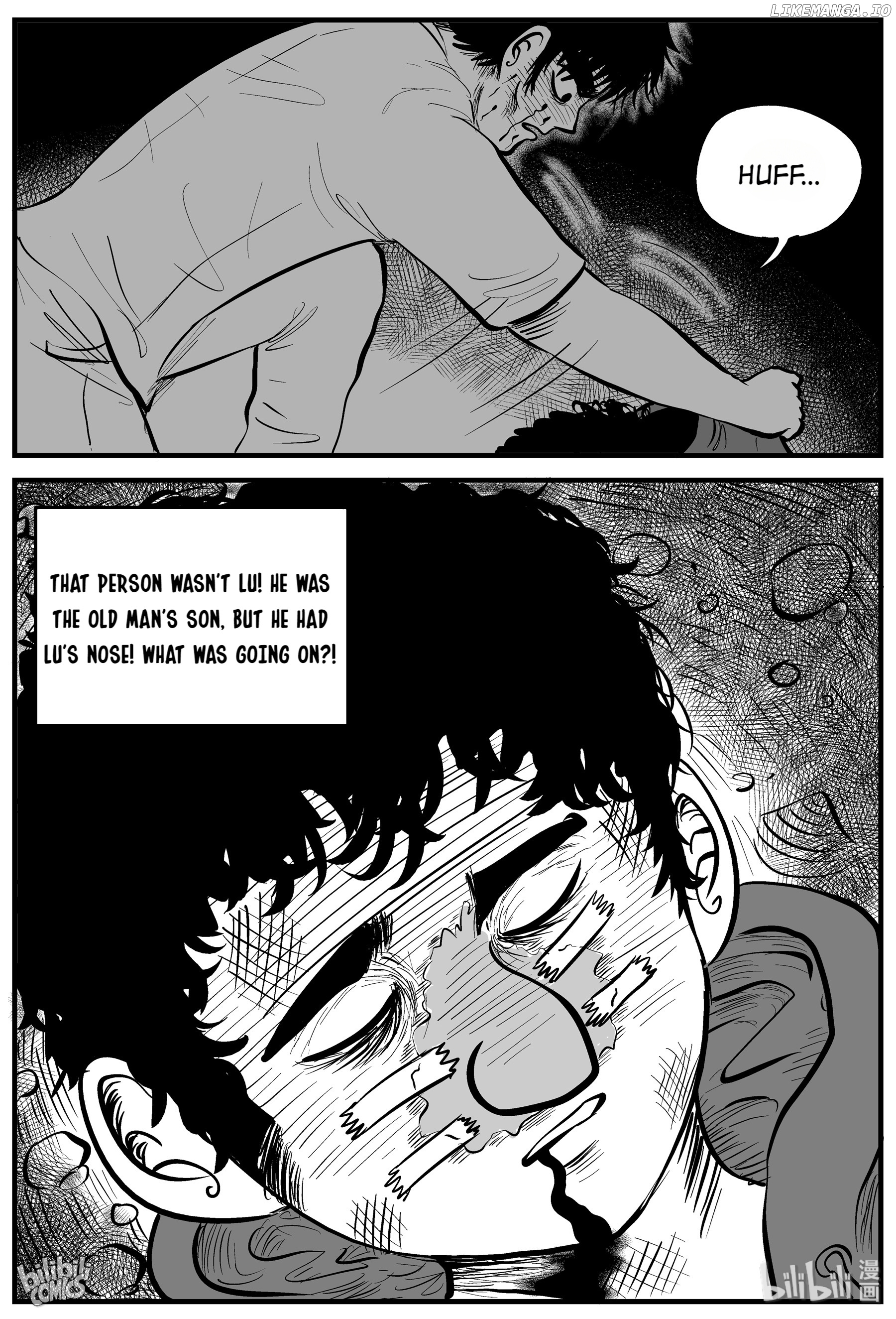 Strange Tales Of Xiao Zhi chapter 157 - page 7