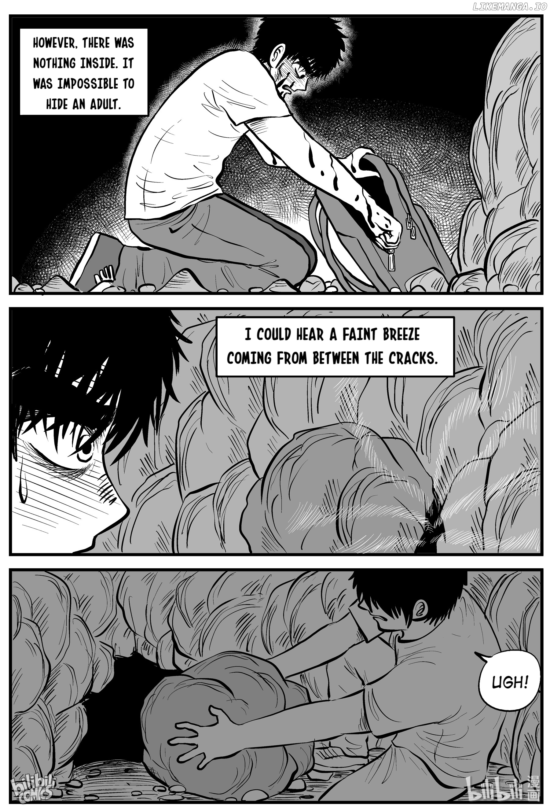 Strange Tales Of Xiao Zhi chapter 157 - page 9