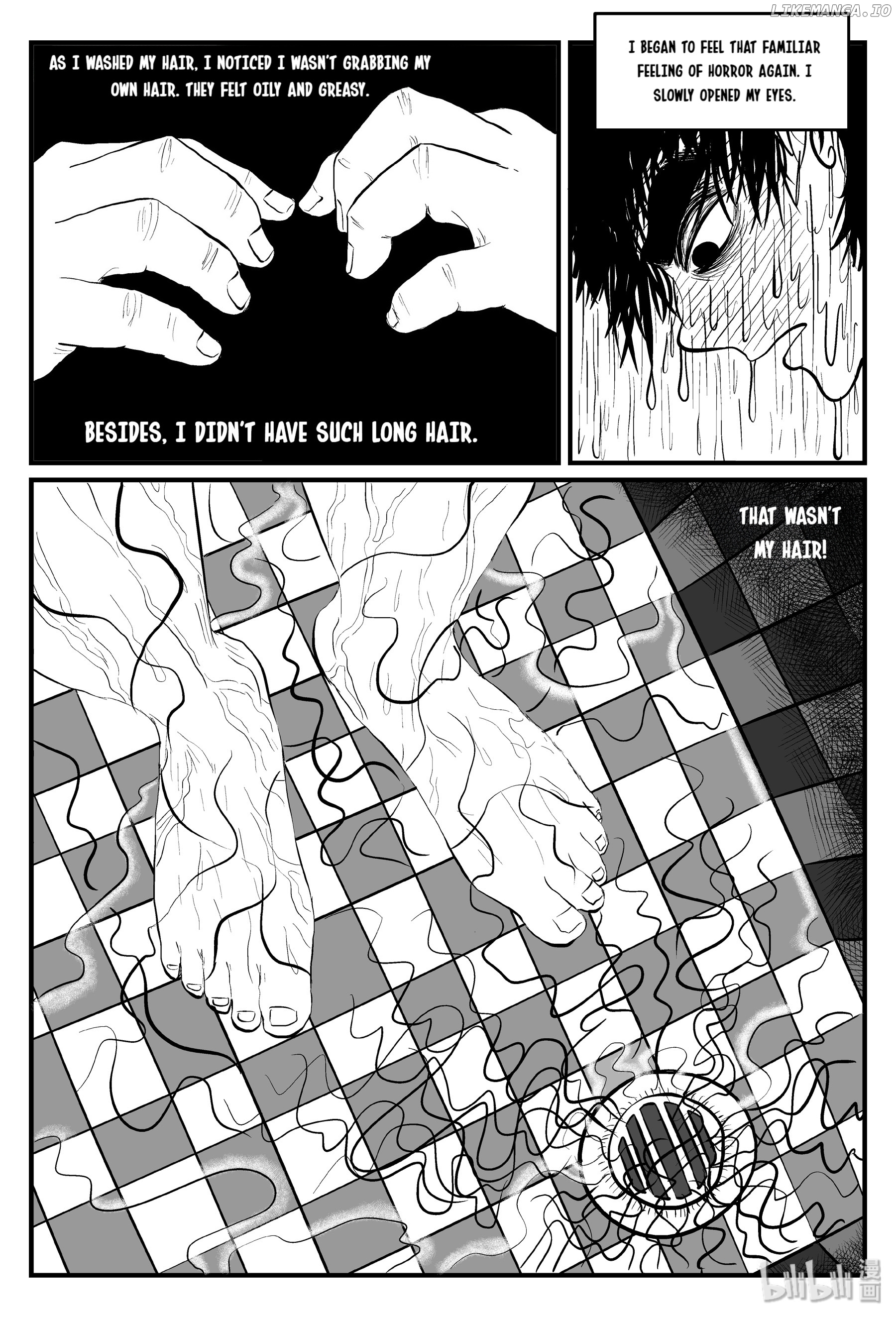 Strange Tales Of Xiao Zhi chapter 111 - page 4