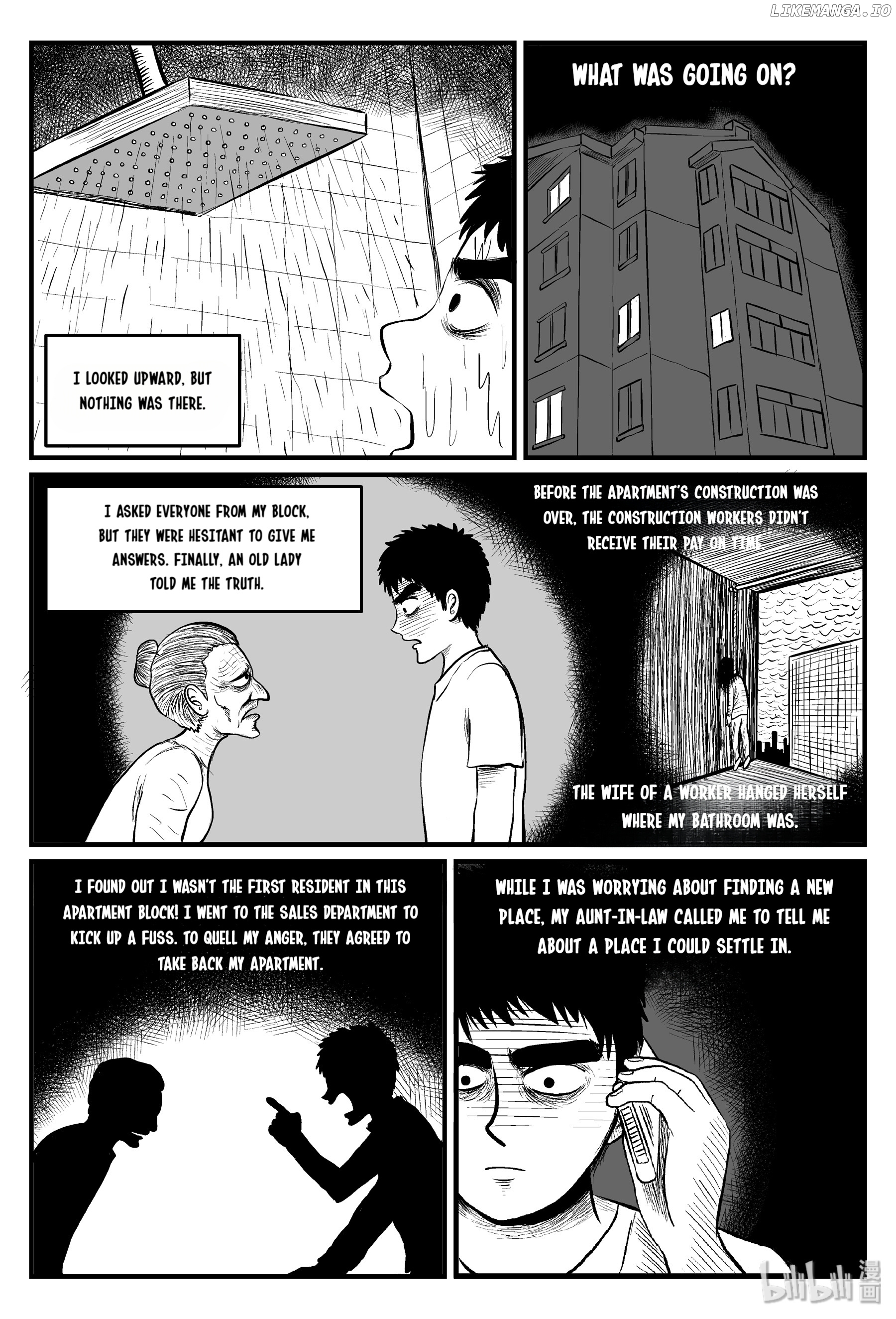 Strange Tales Of Xiao Zhi chapter 111 - page 5