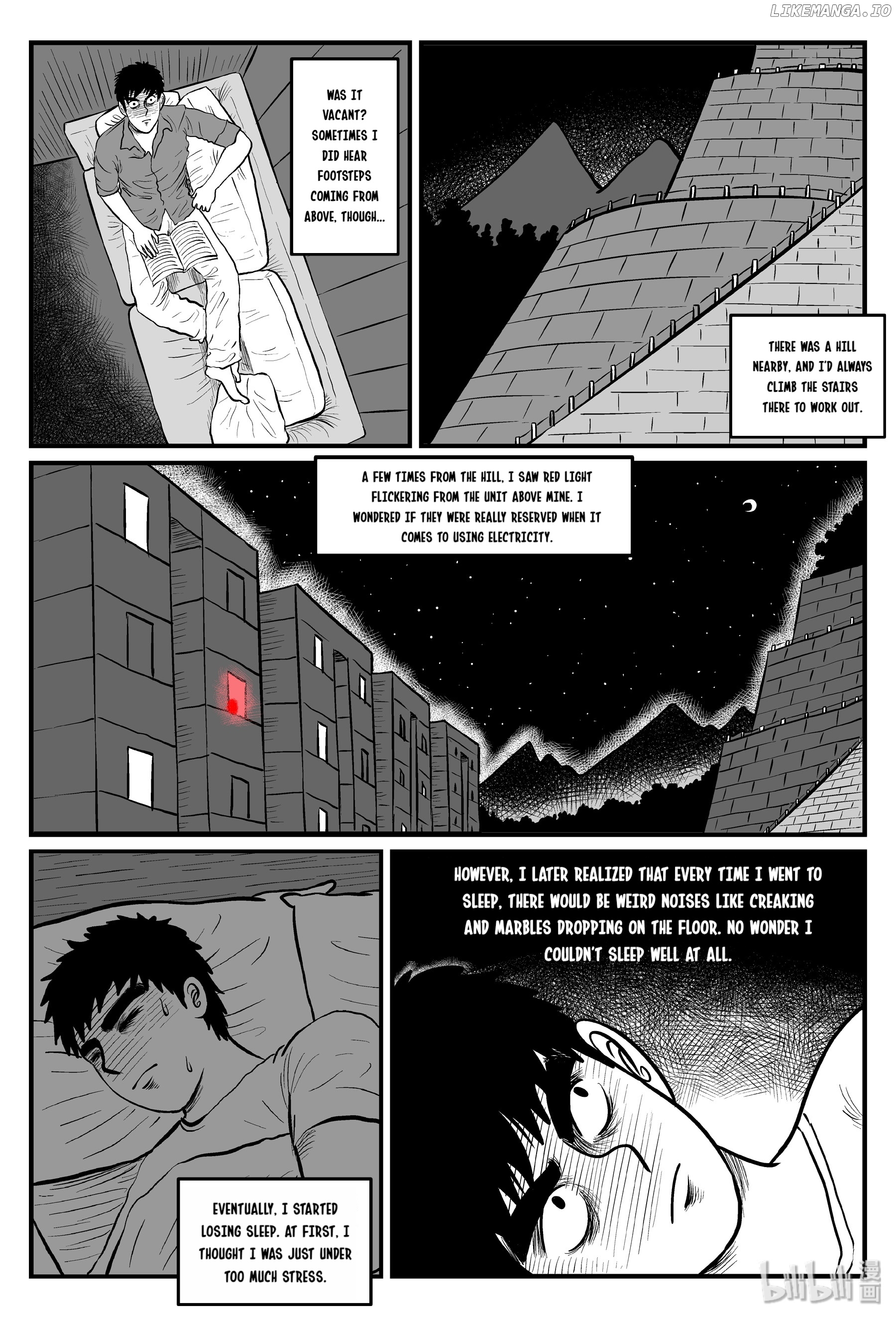 Strange Tales Of Xiao Zhi chapter 111 - page 7