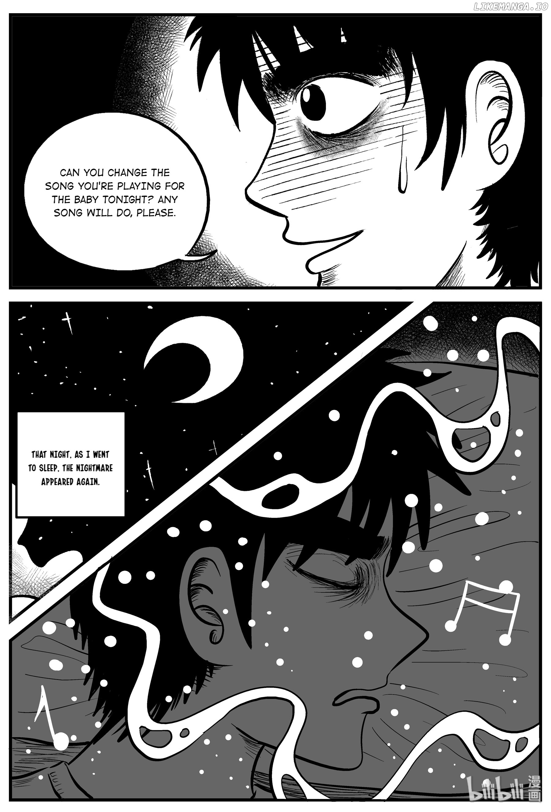 Strange Tales Of Xiao Zhi chapter 132 - page 11