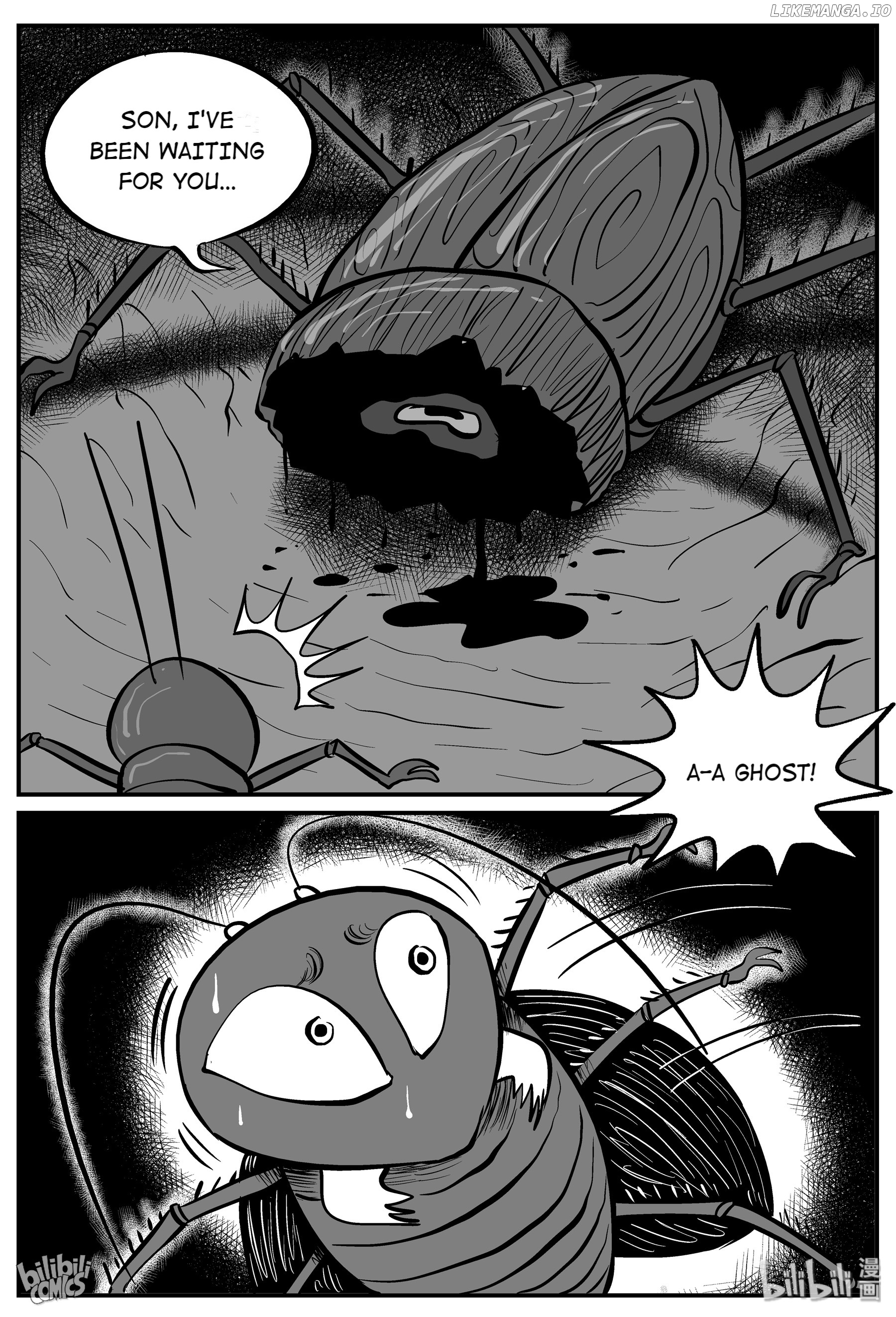 Strange Tales Of Xiao Zhi chapter 146 - page 3