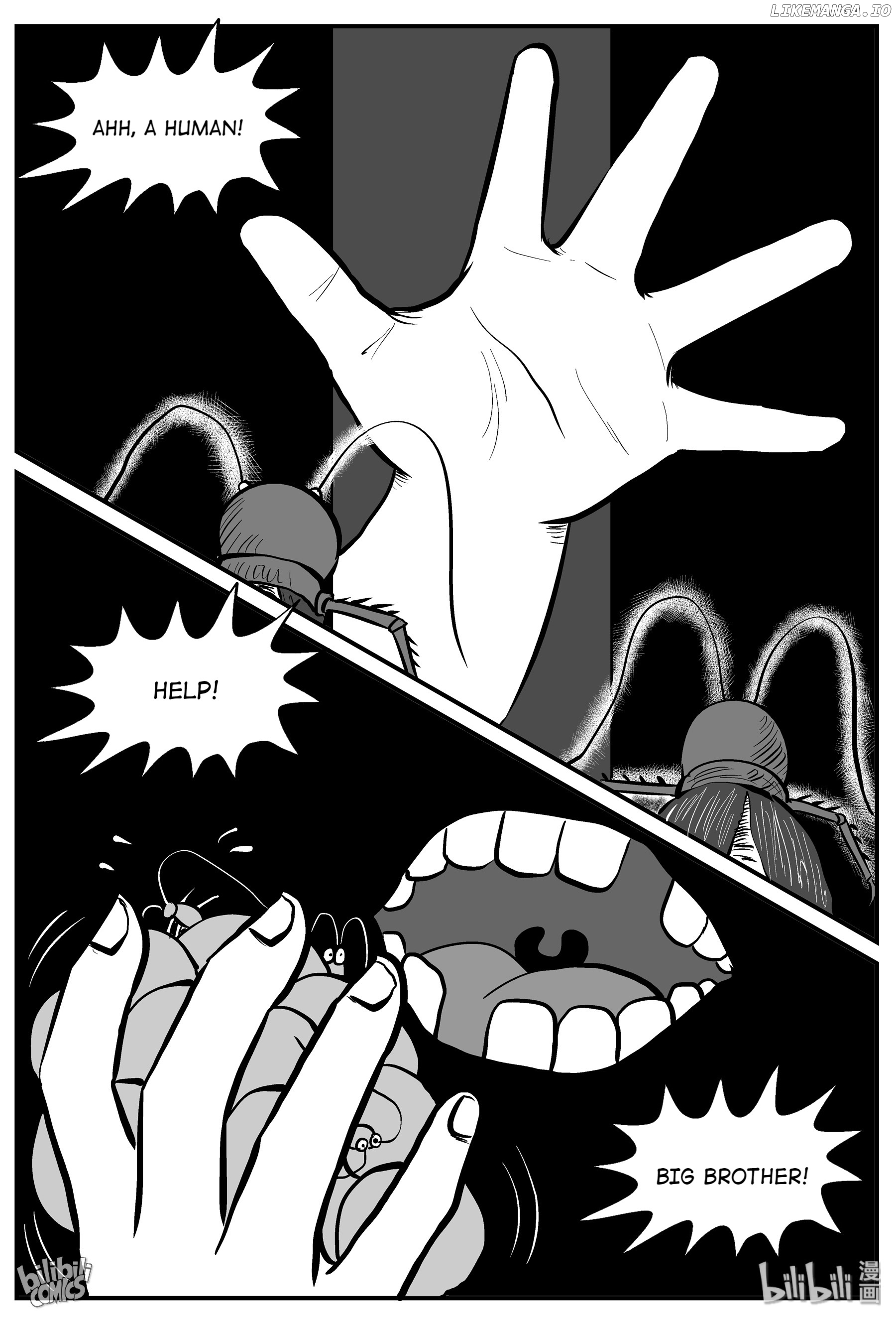 Strange Tales Of Xiao Zhi chapter 146 - page 8