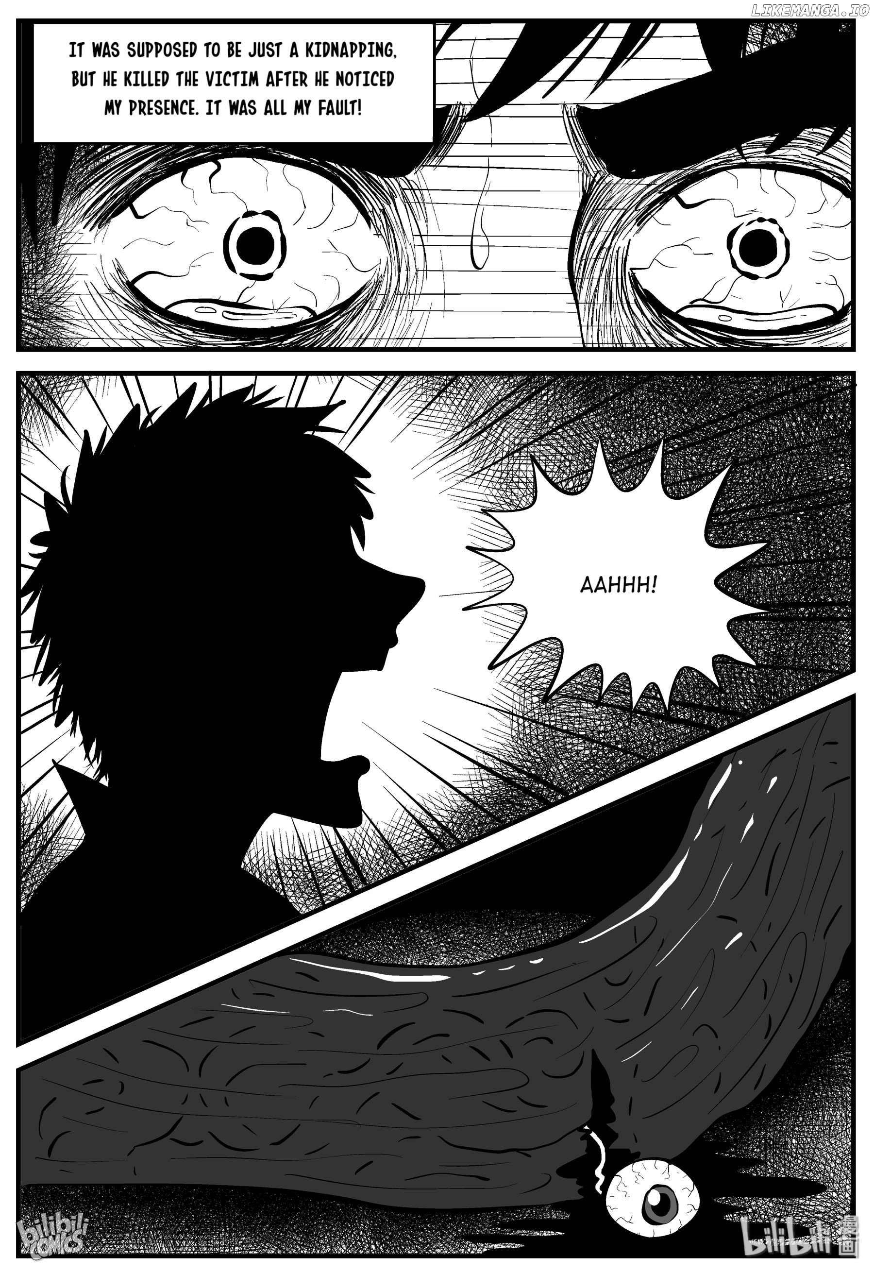 Strange Tales Of Xiao Zhi chapter 122 - page 14