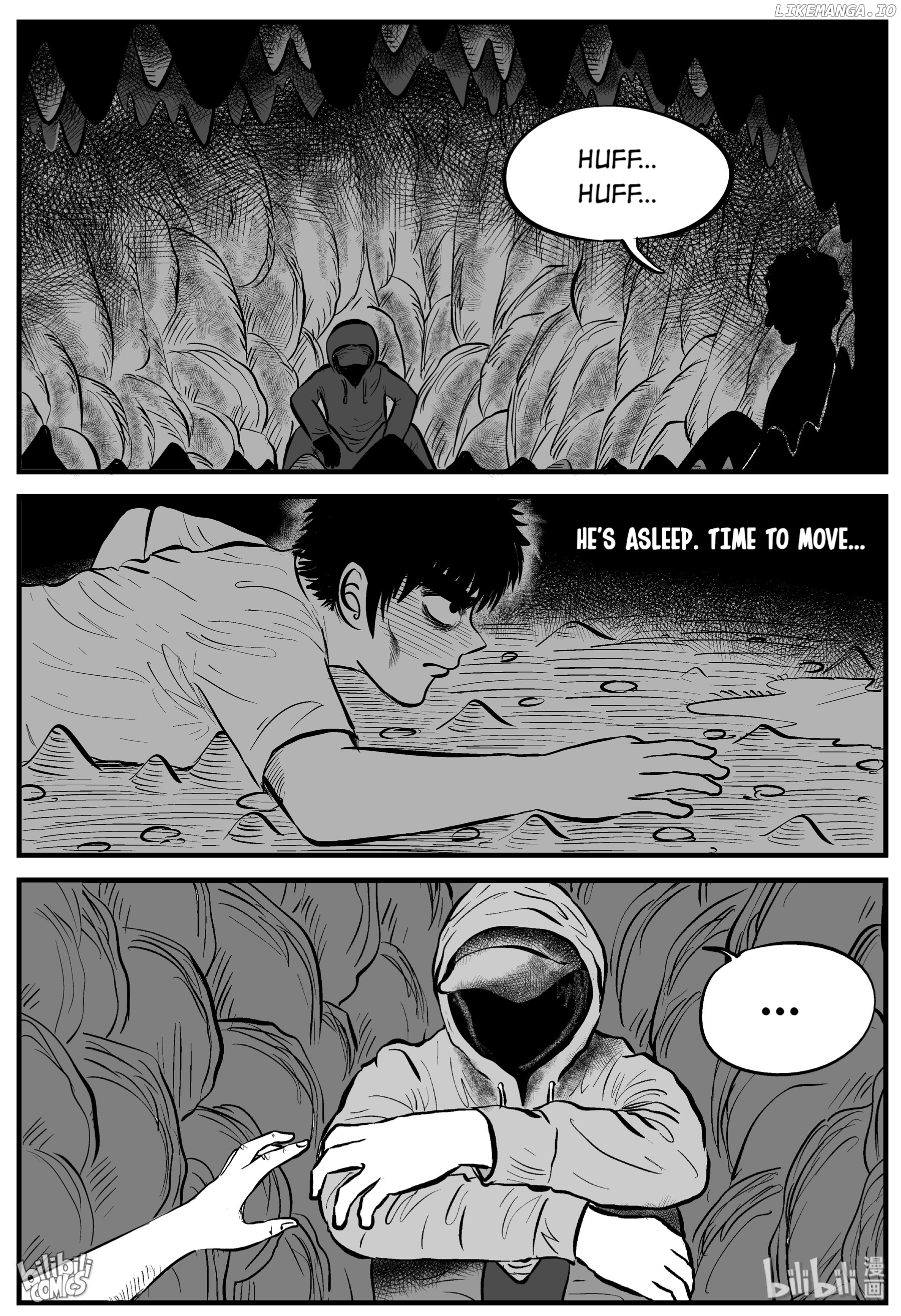 Strange Tales Of Xiao Zhi chapter 156 - page 12