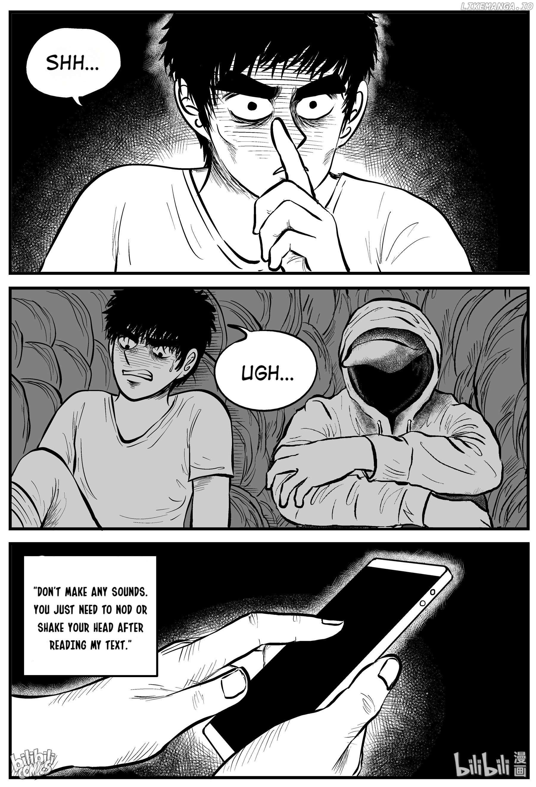 Strange Tales Of Xiao Zhi chapter 156 - page 13